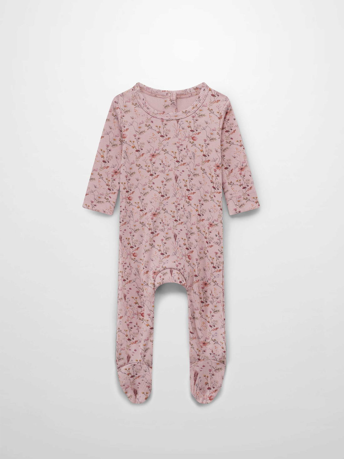 Rainbow Buds Stretchy