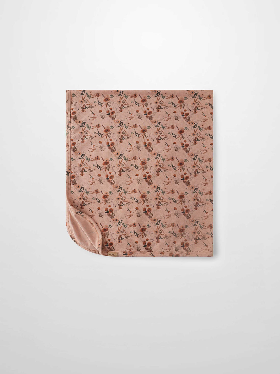 Pink Delilah Blanket