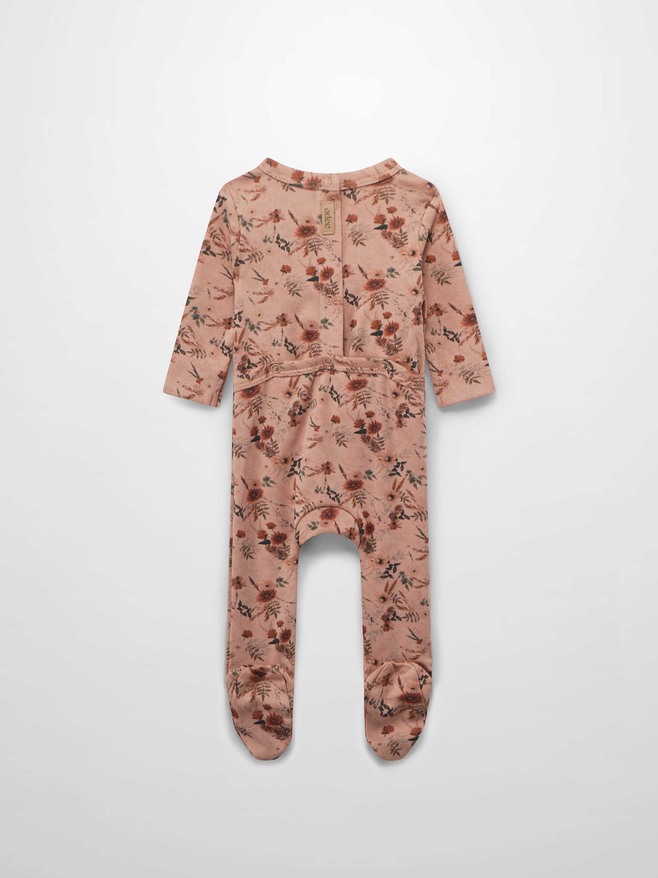 Pink Delilah Stretchy