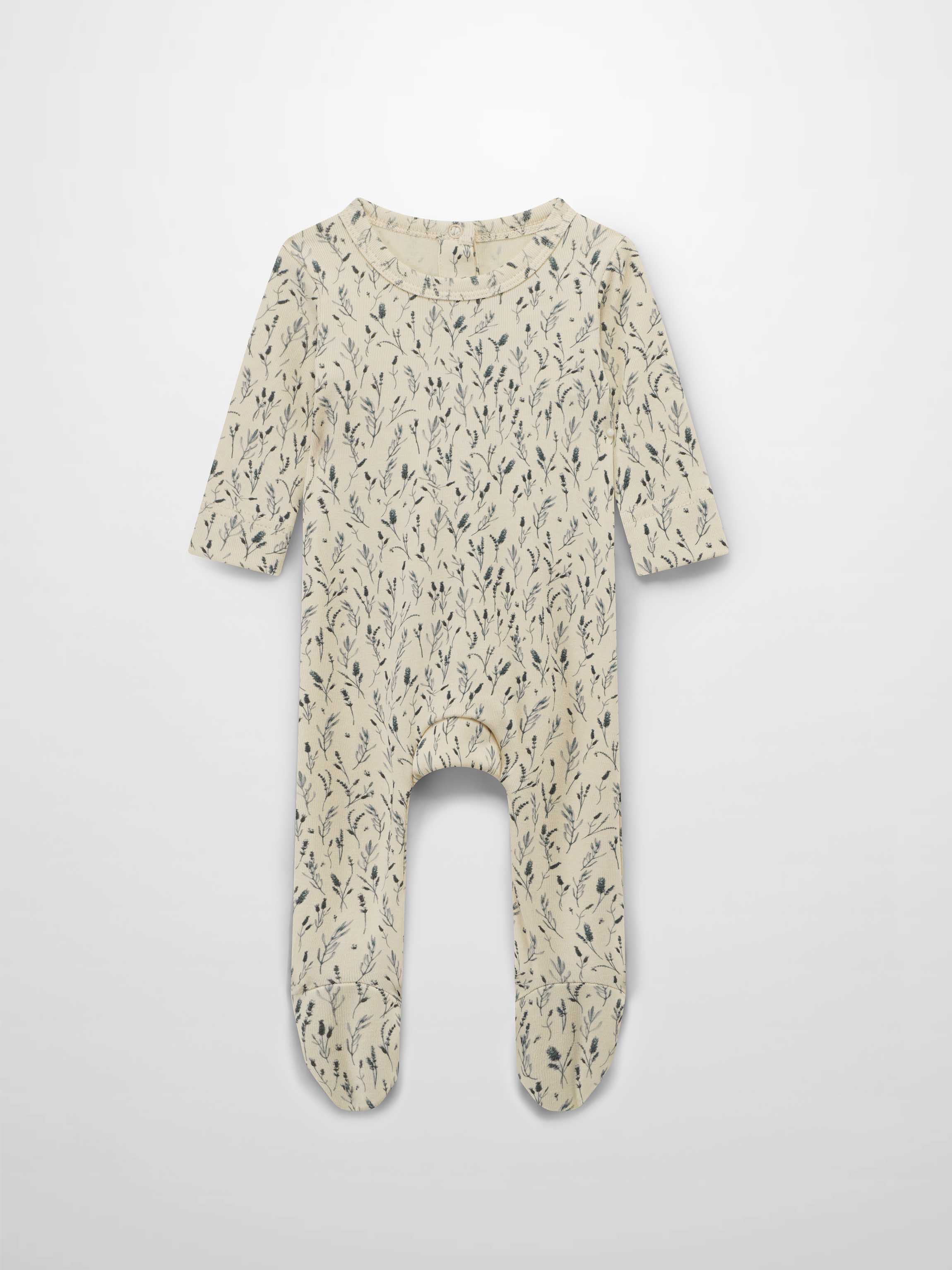 Blue Meadow Stretchy