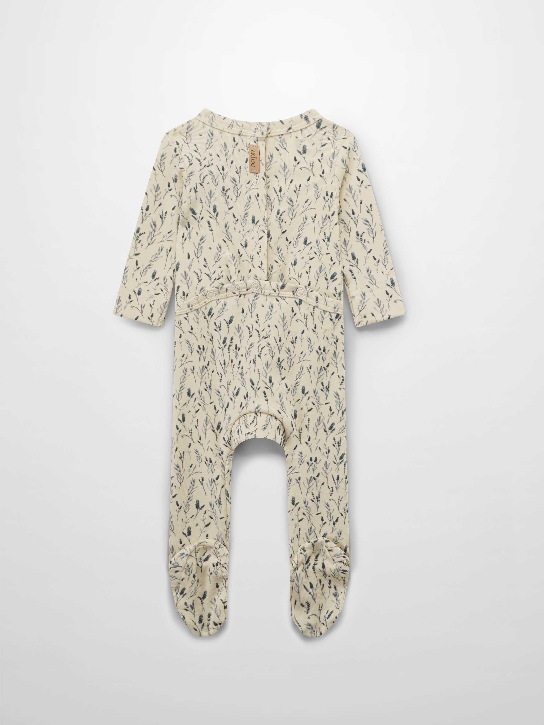 Blue Meadow Stretchy