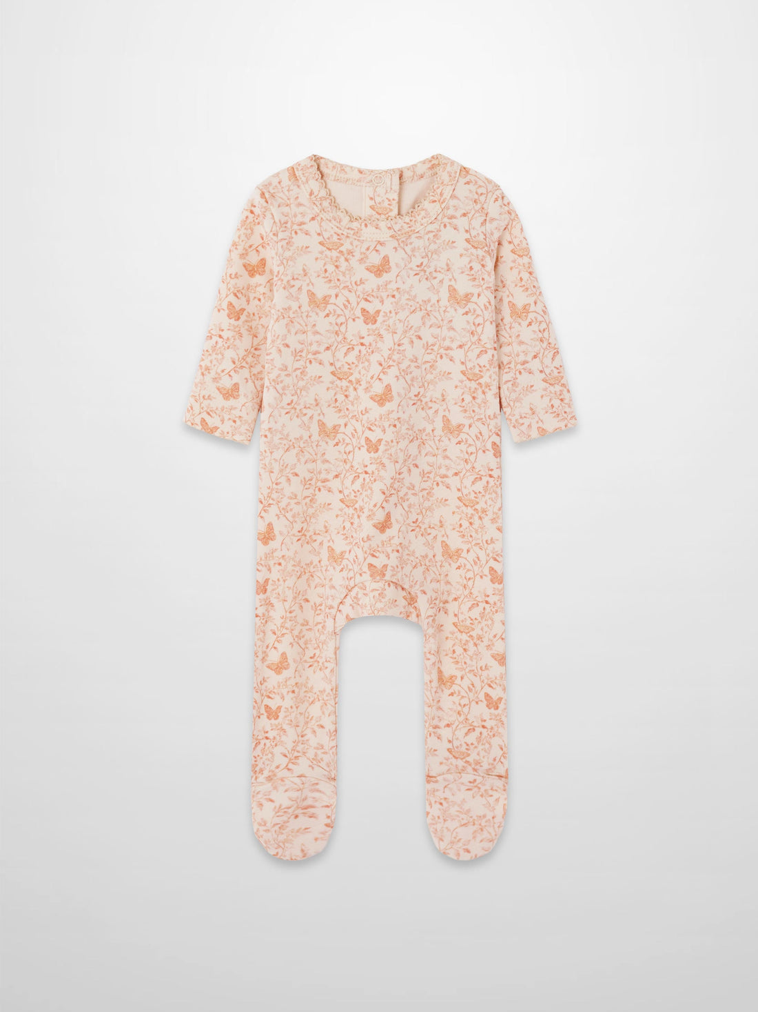 Botanical Garden Stretchy