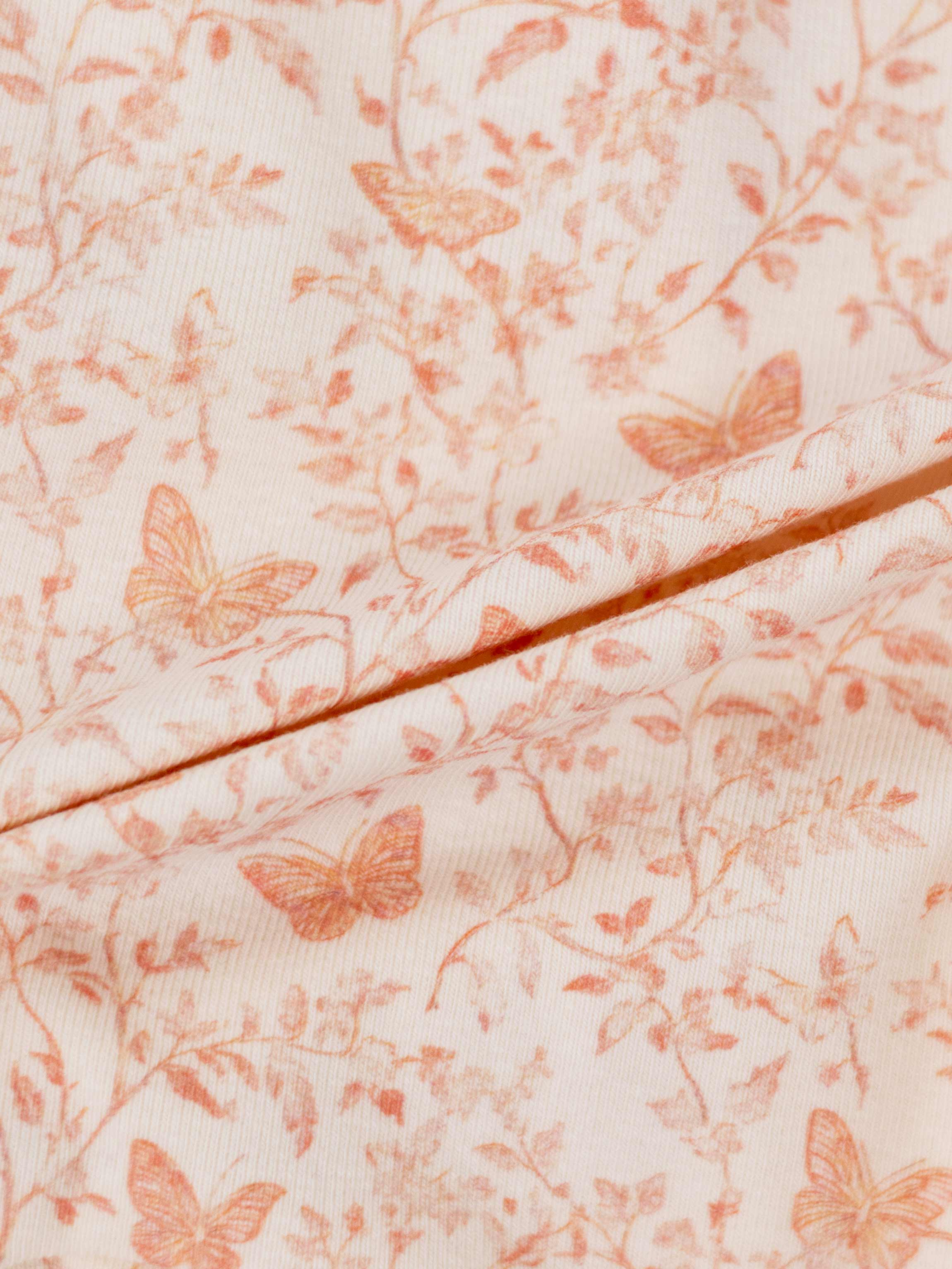 Botanical Garden Stretchy