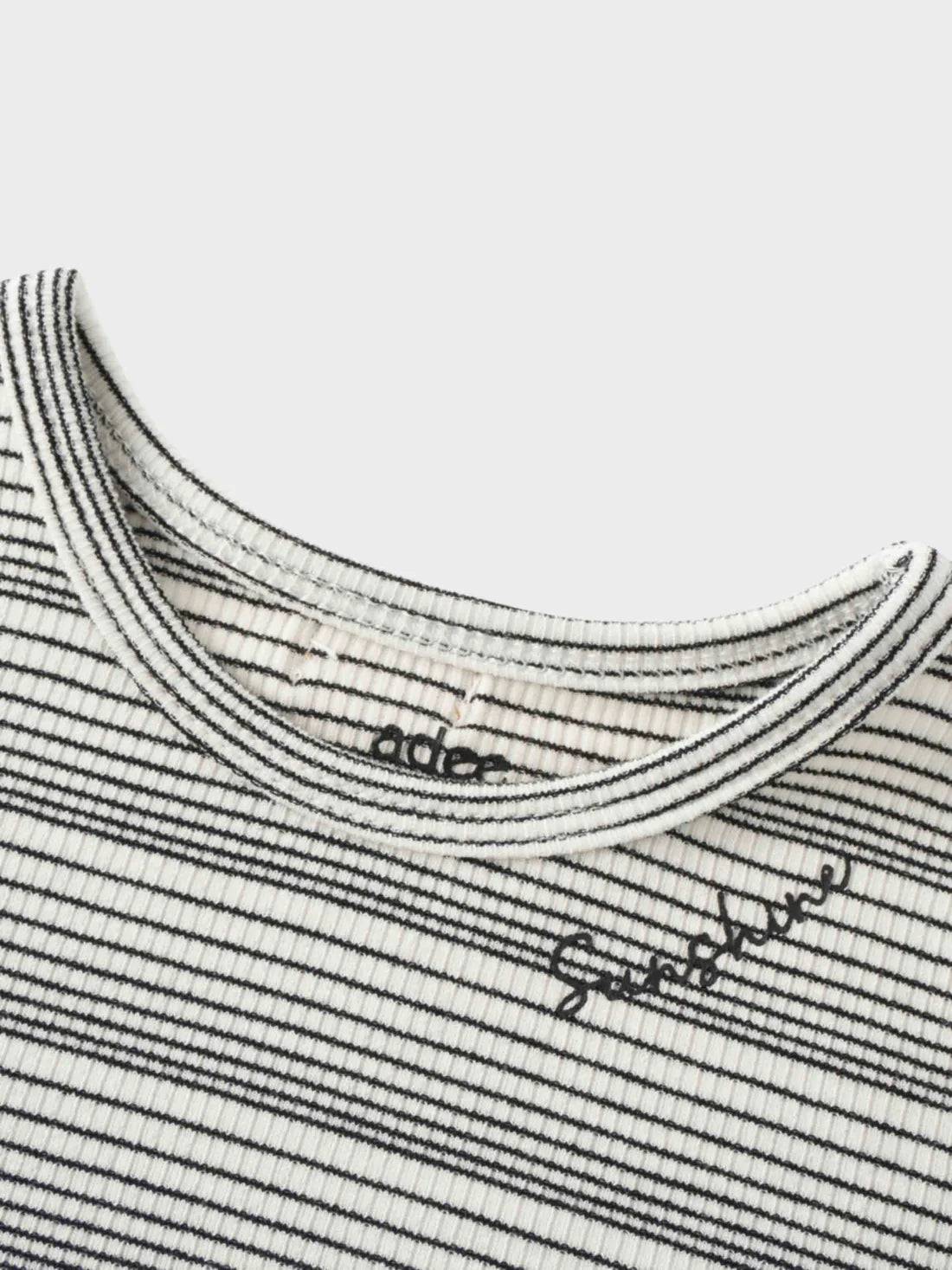 Striped Boys T-Shirt