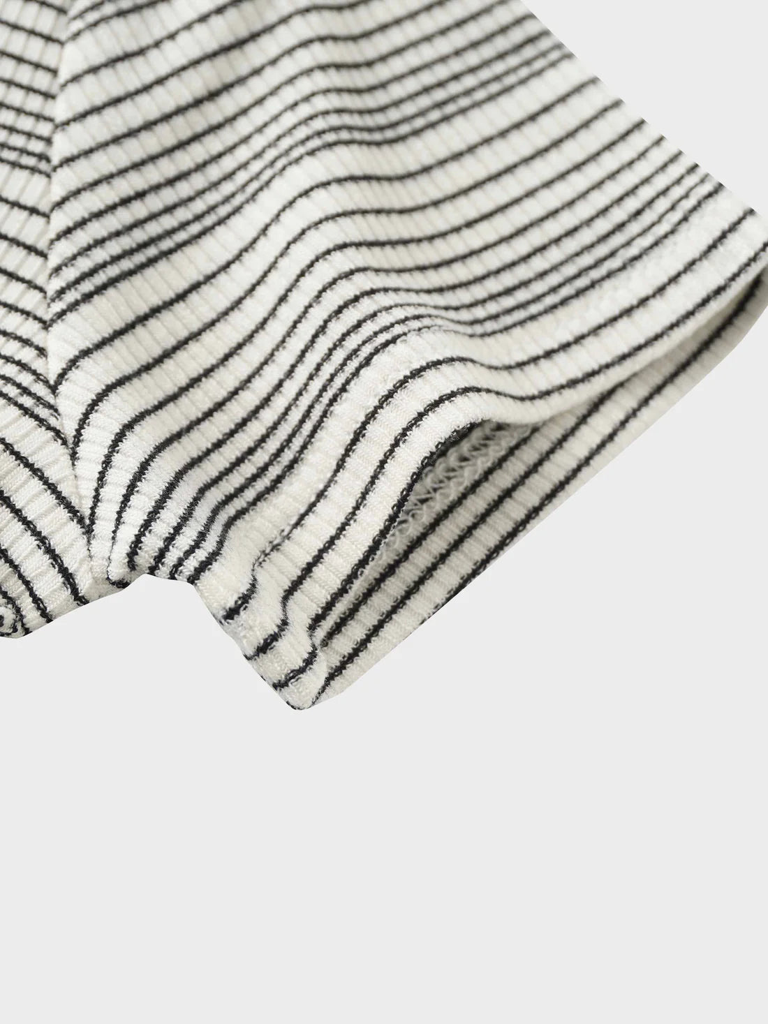 Striped Boys T-Shirt