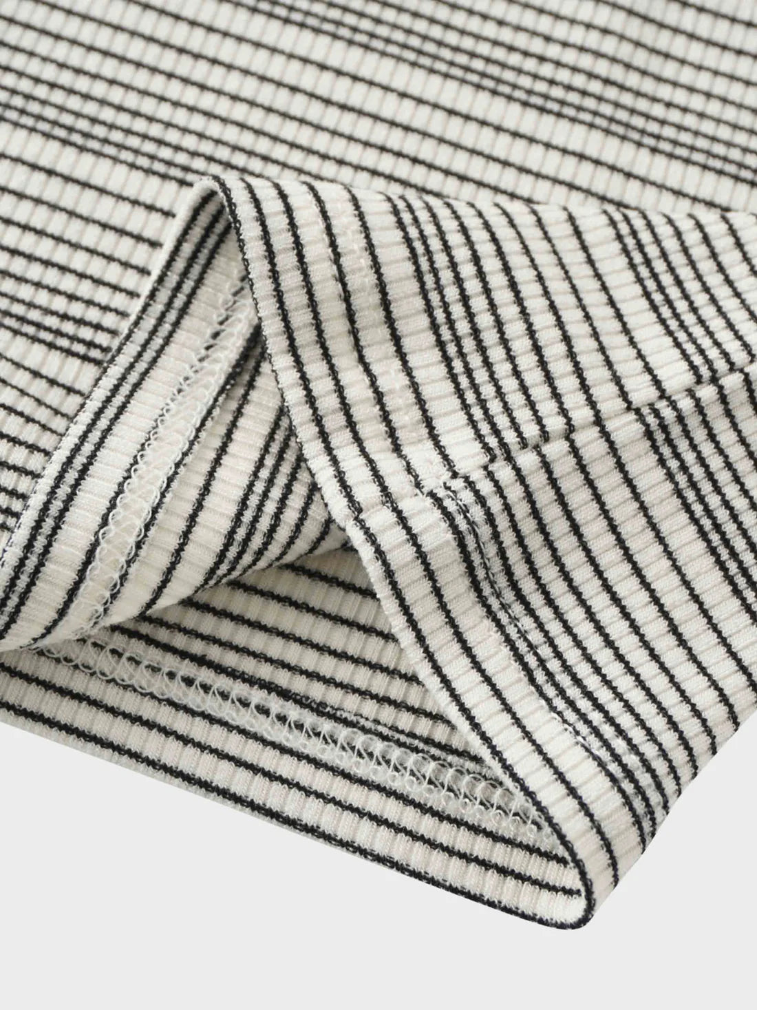 Striped Boys T-Shirt