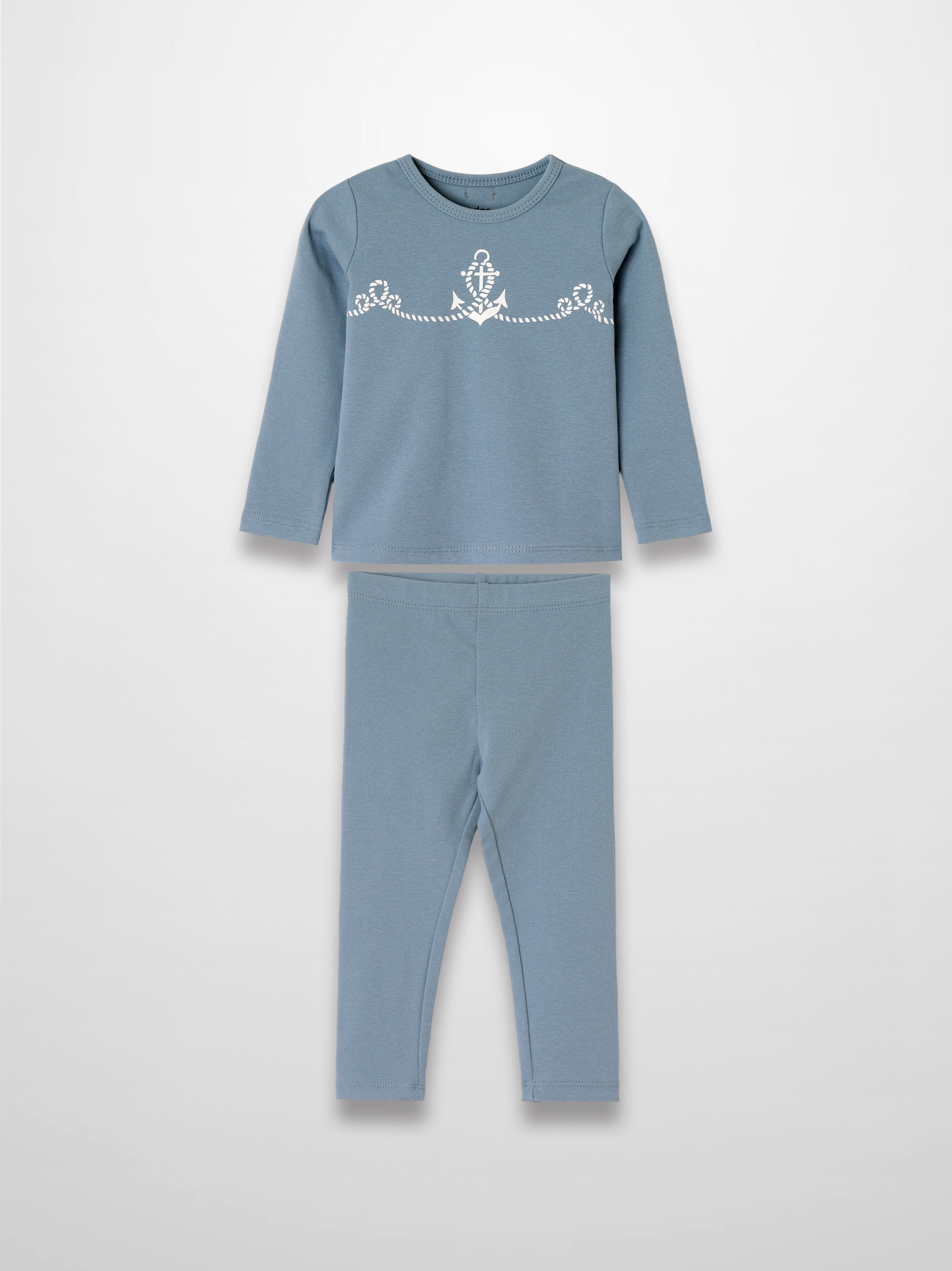 Anchor Pajamas