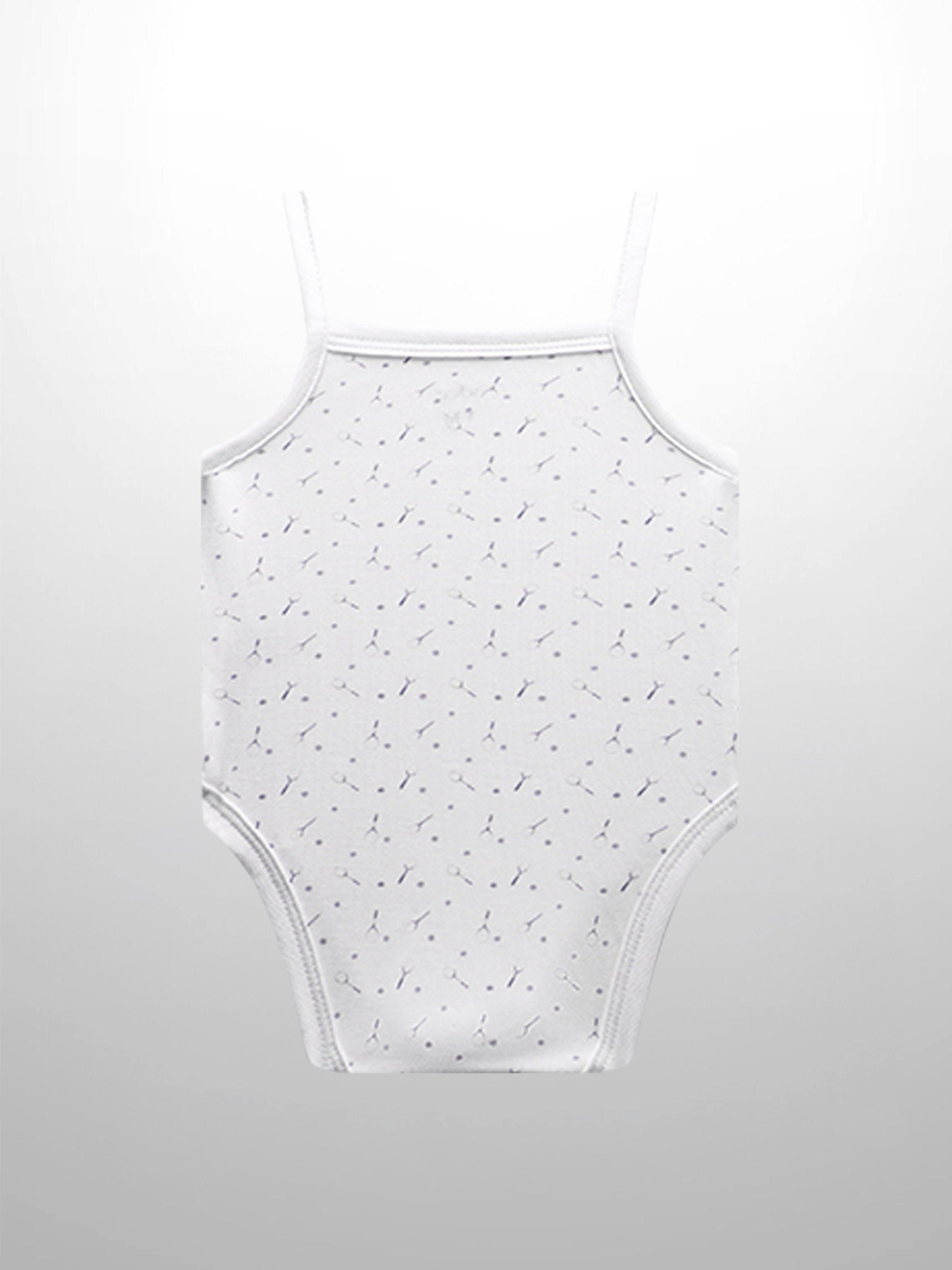 Tennis Racket Undershirt-2 pack
