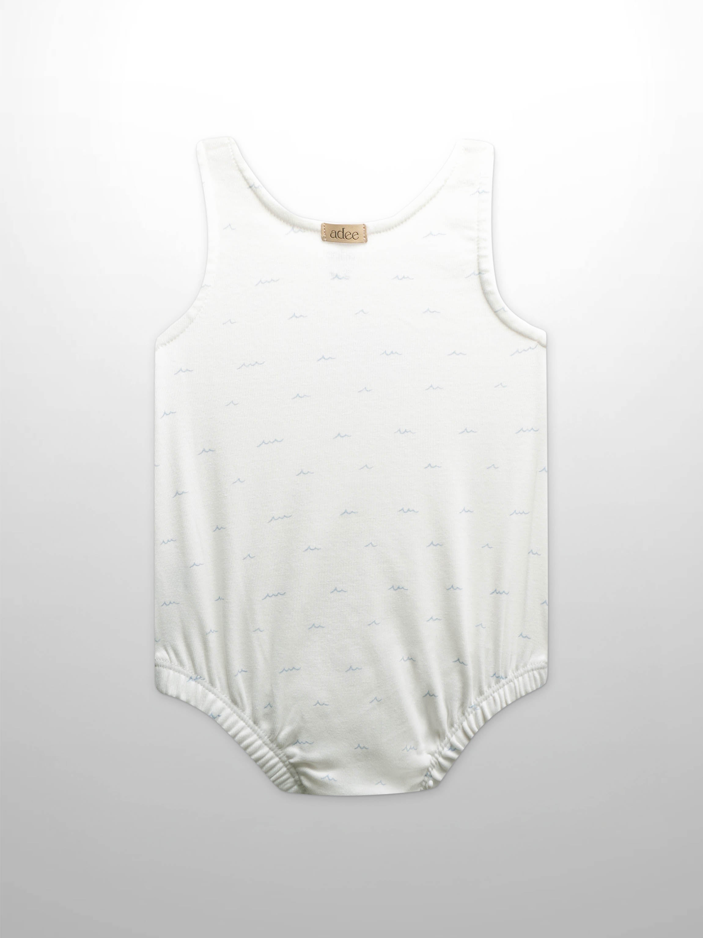 Surf Romper