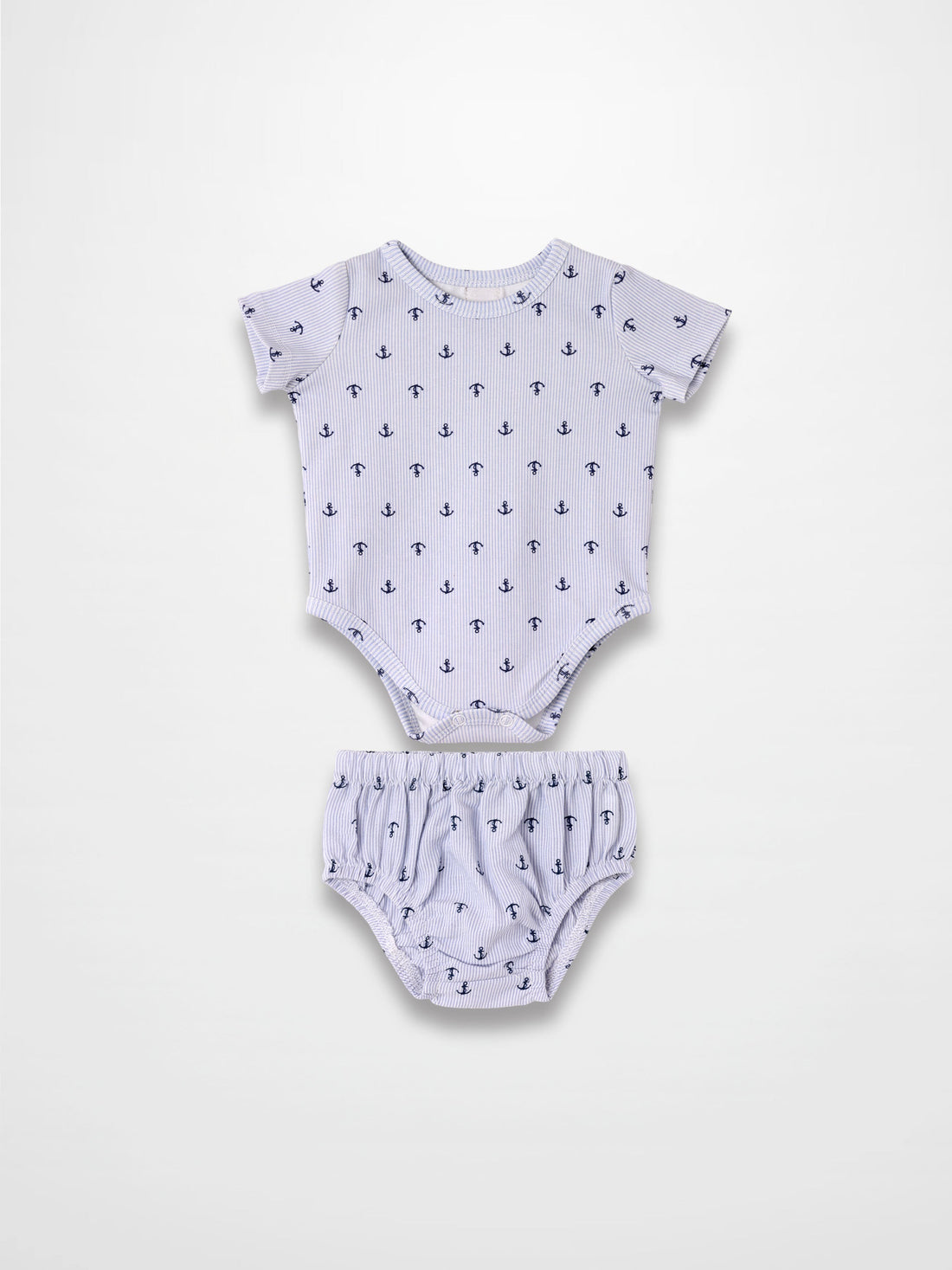 Anchor Set - Blue