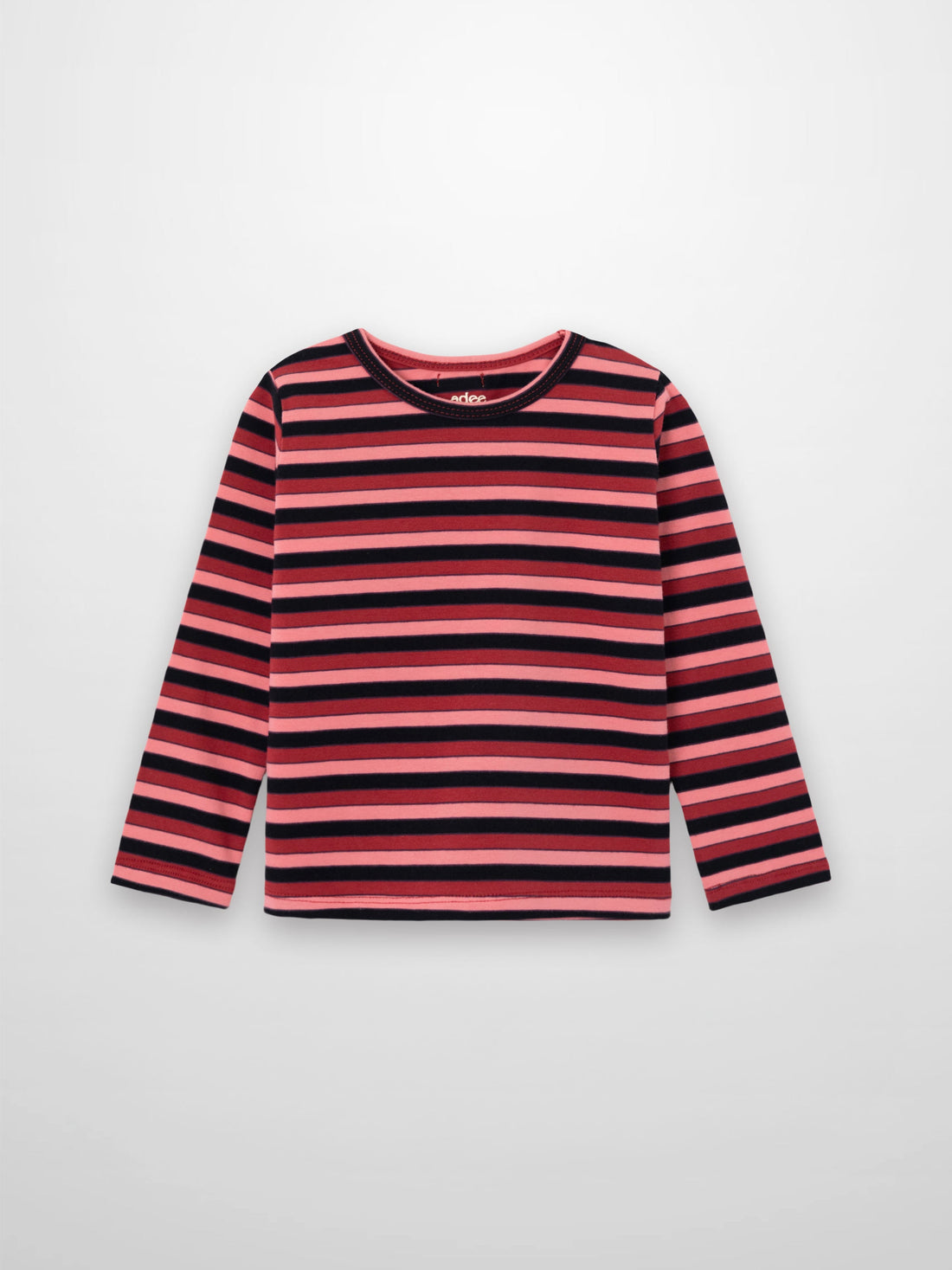 Red Striped T-Shirt