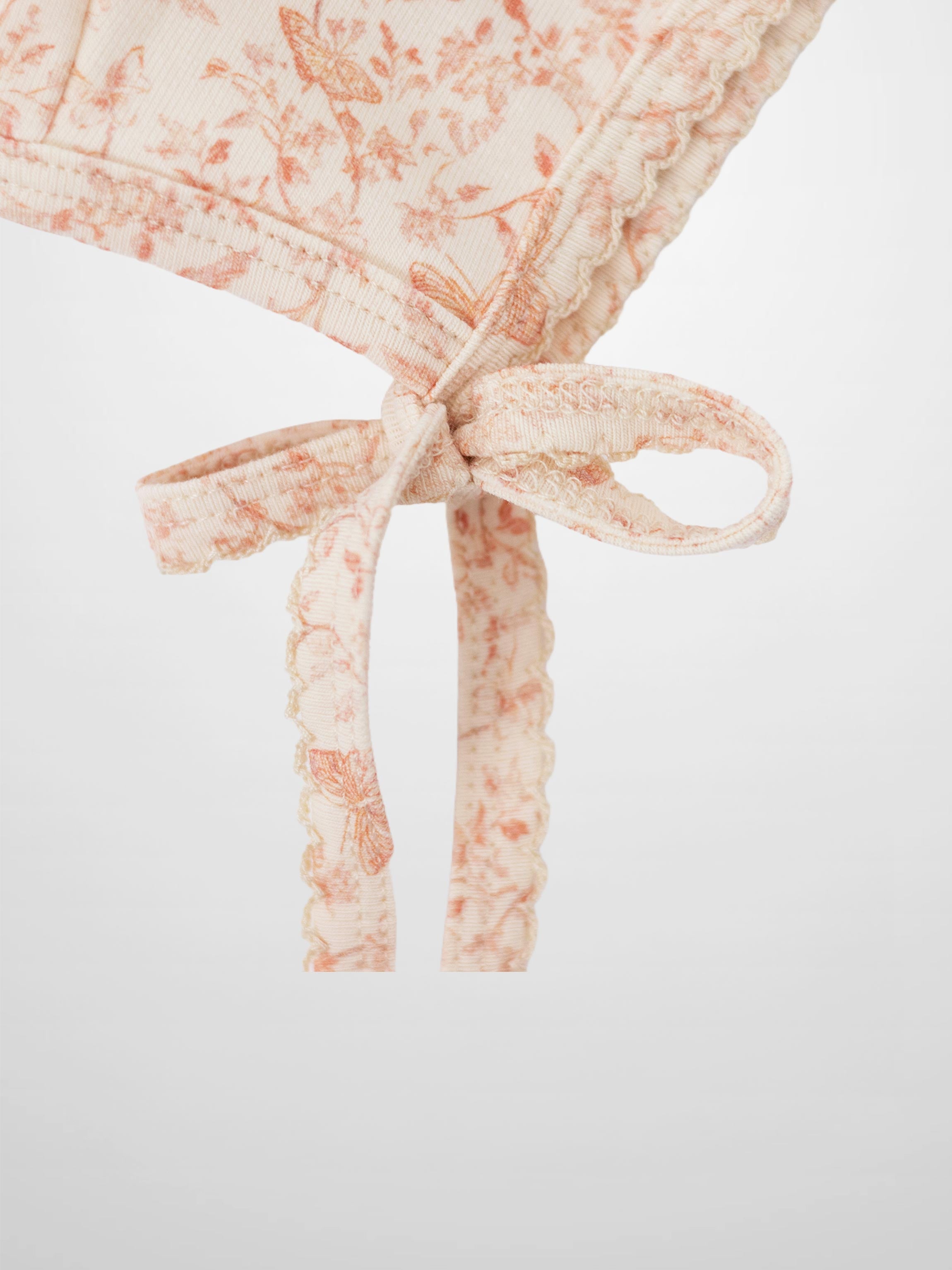 Botanical Garden Bonnet