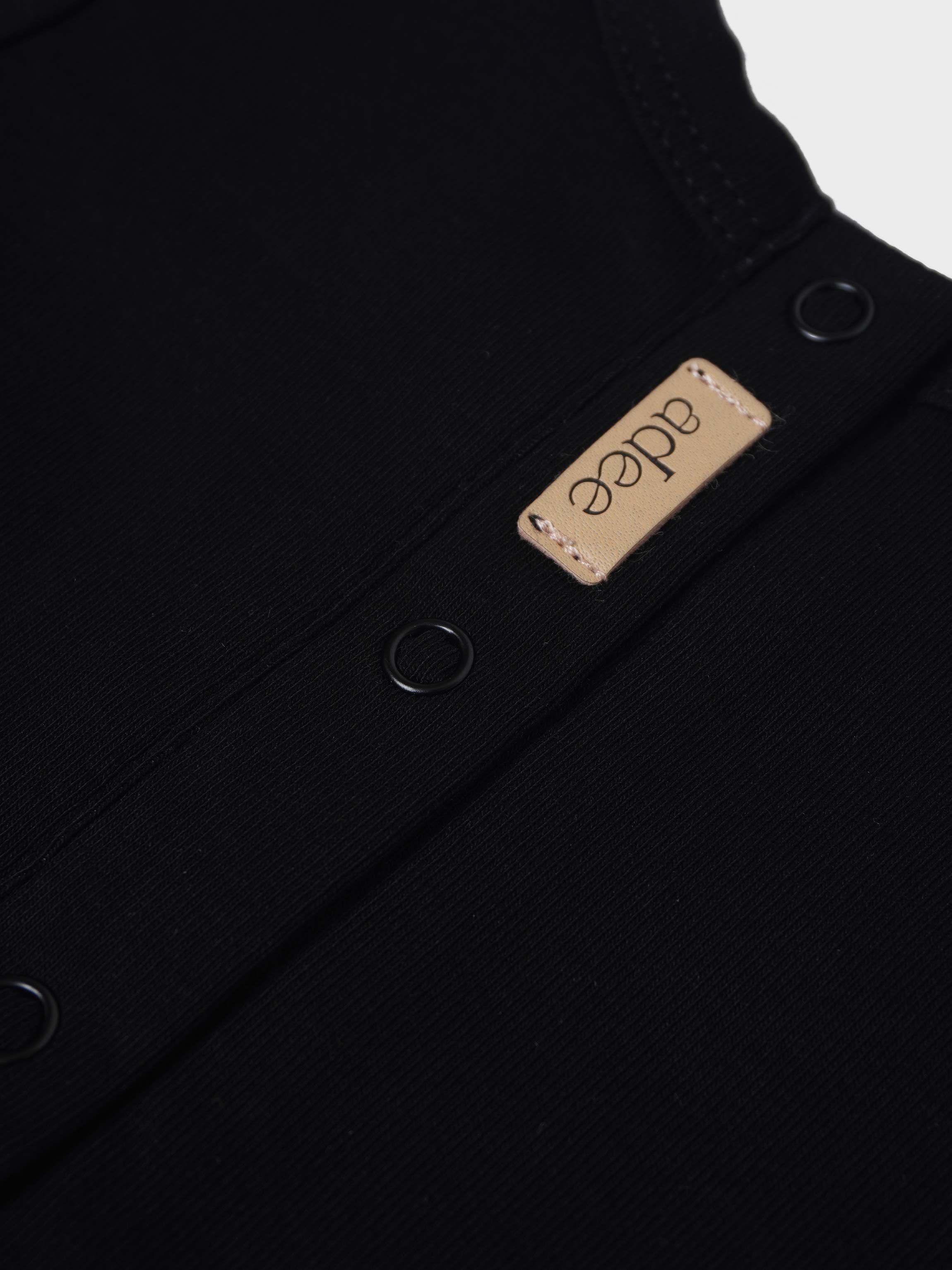 City Stretchy - Black