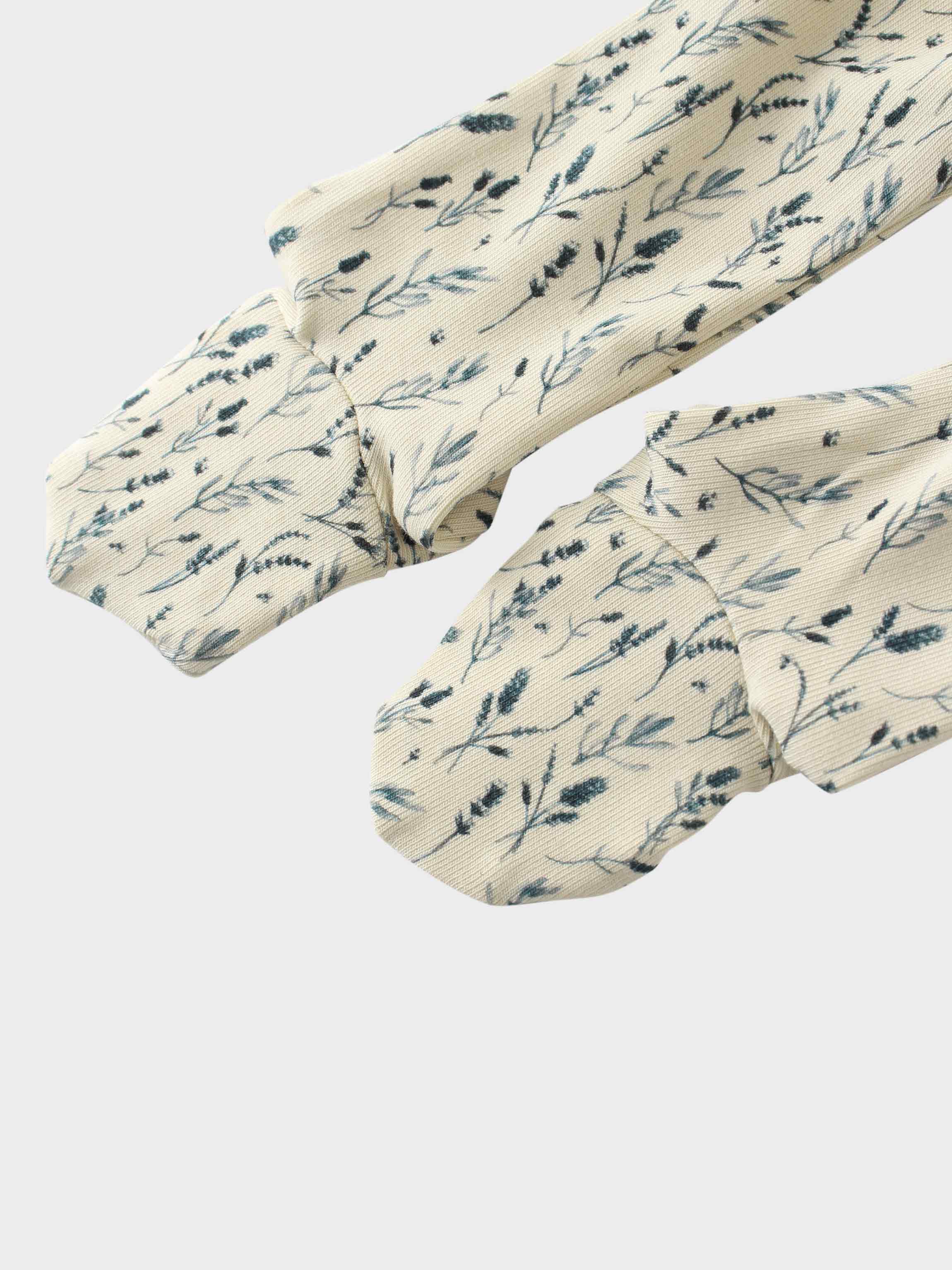 Blue Meadow Stretchy