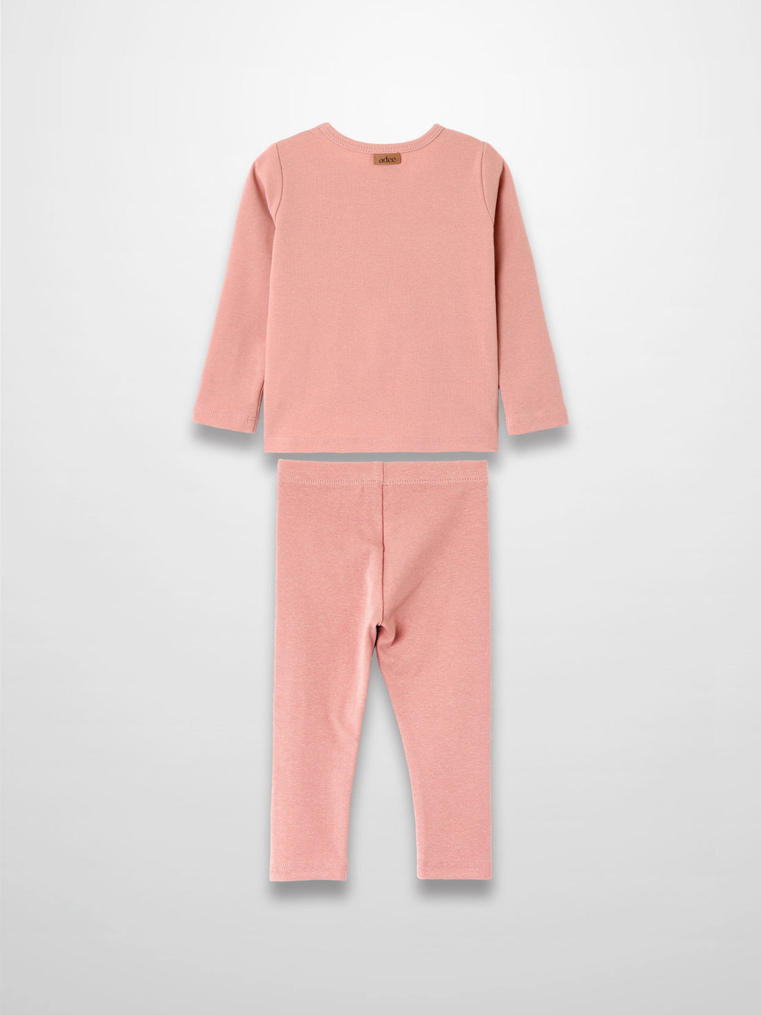 Bow Pajamas