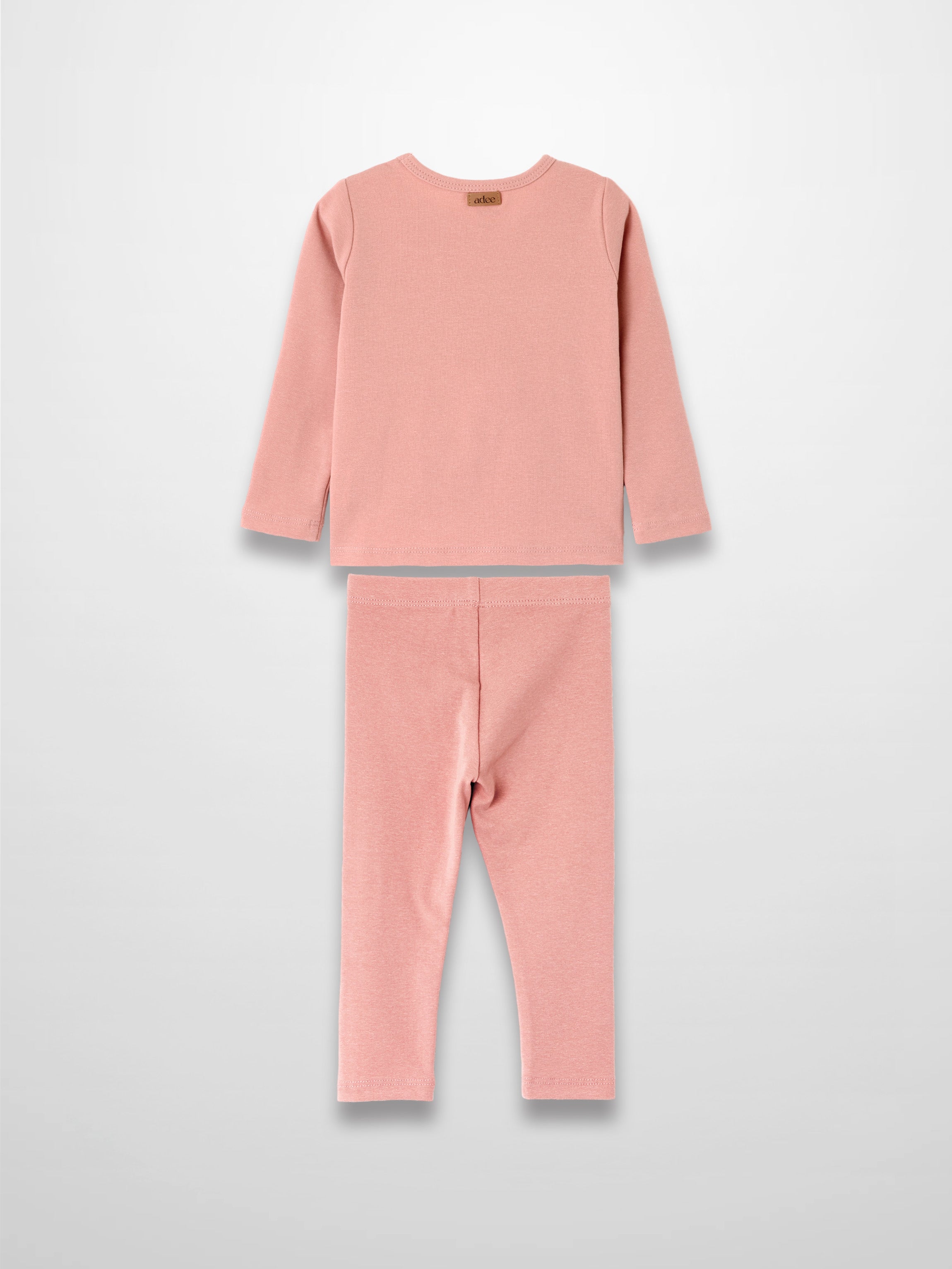 Bow Pajamas