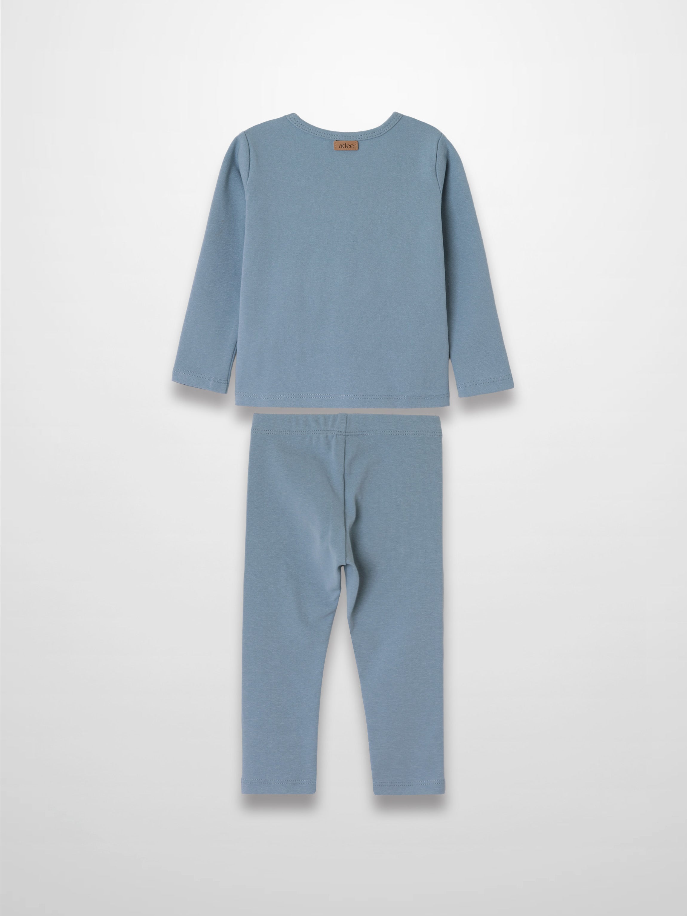 Anchor Pajamas
