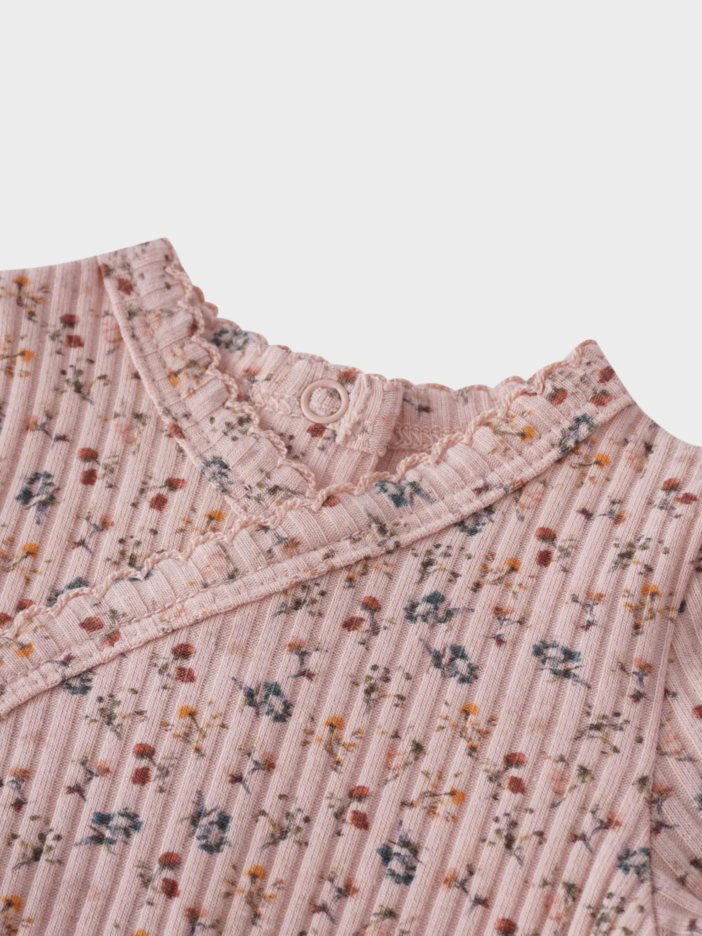Petit Floral Stretchy