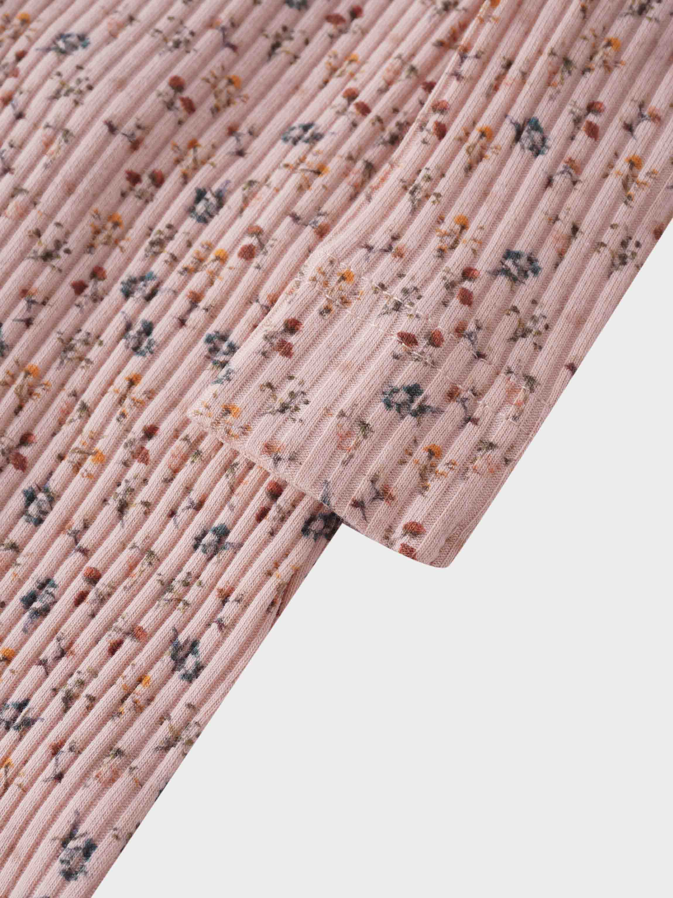 Petit Floral Stretchy