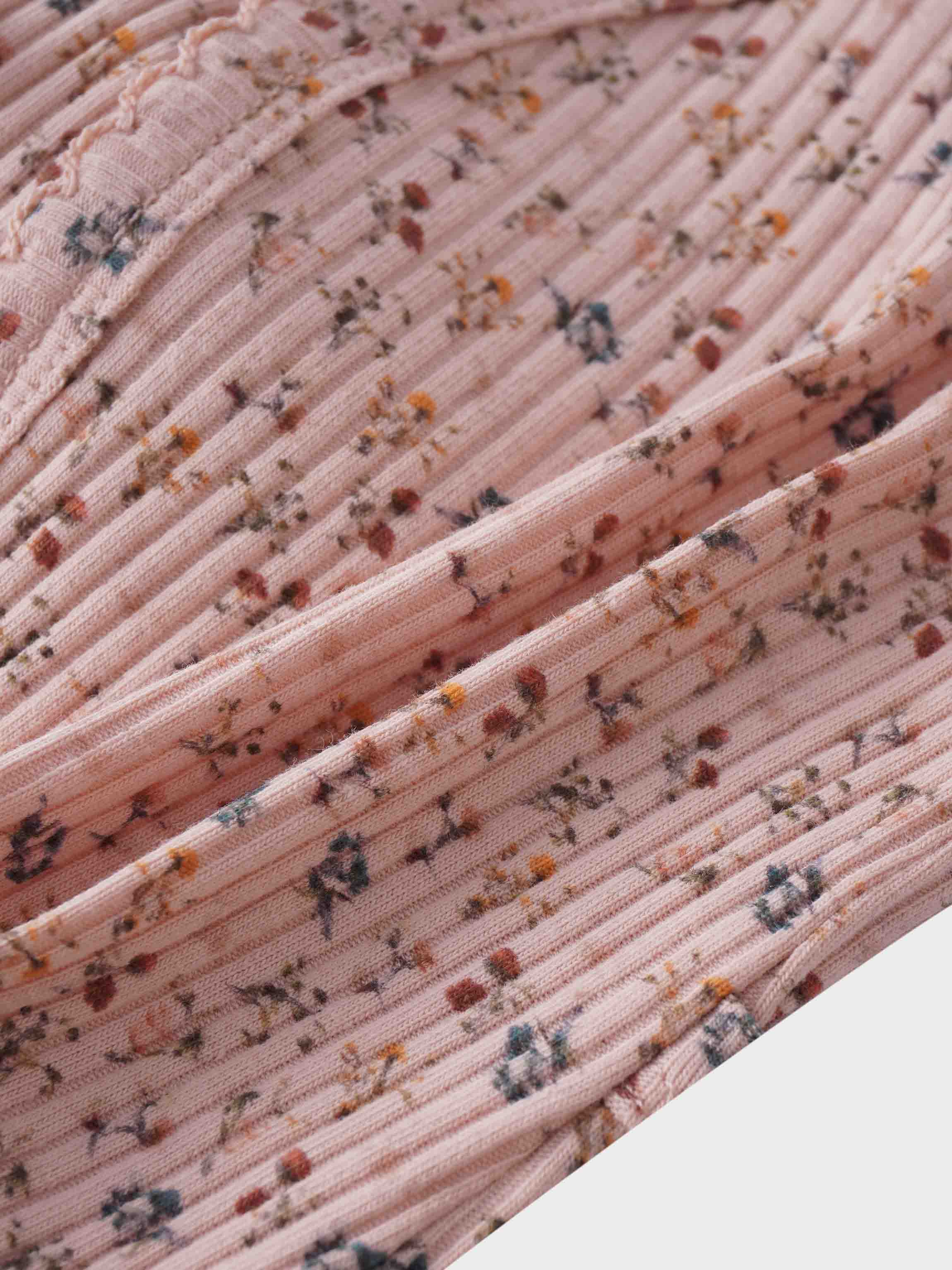 Petit Floral Stretchy