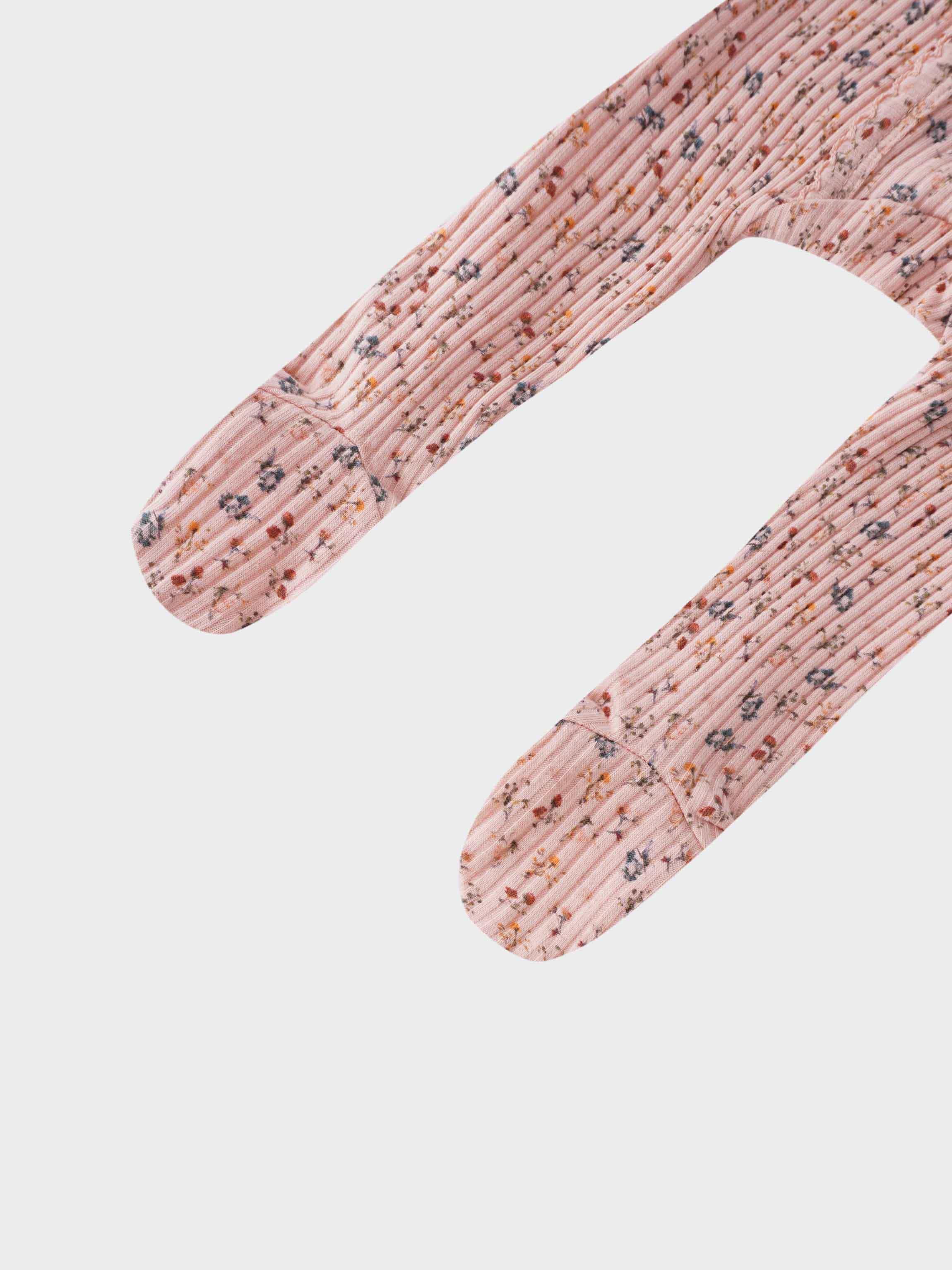 Petit Floral Stretchy