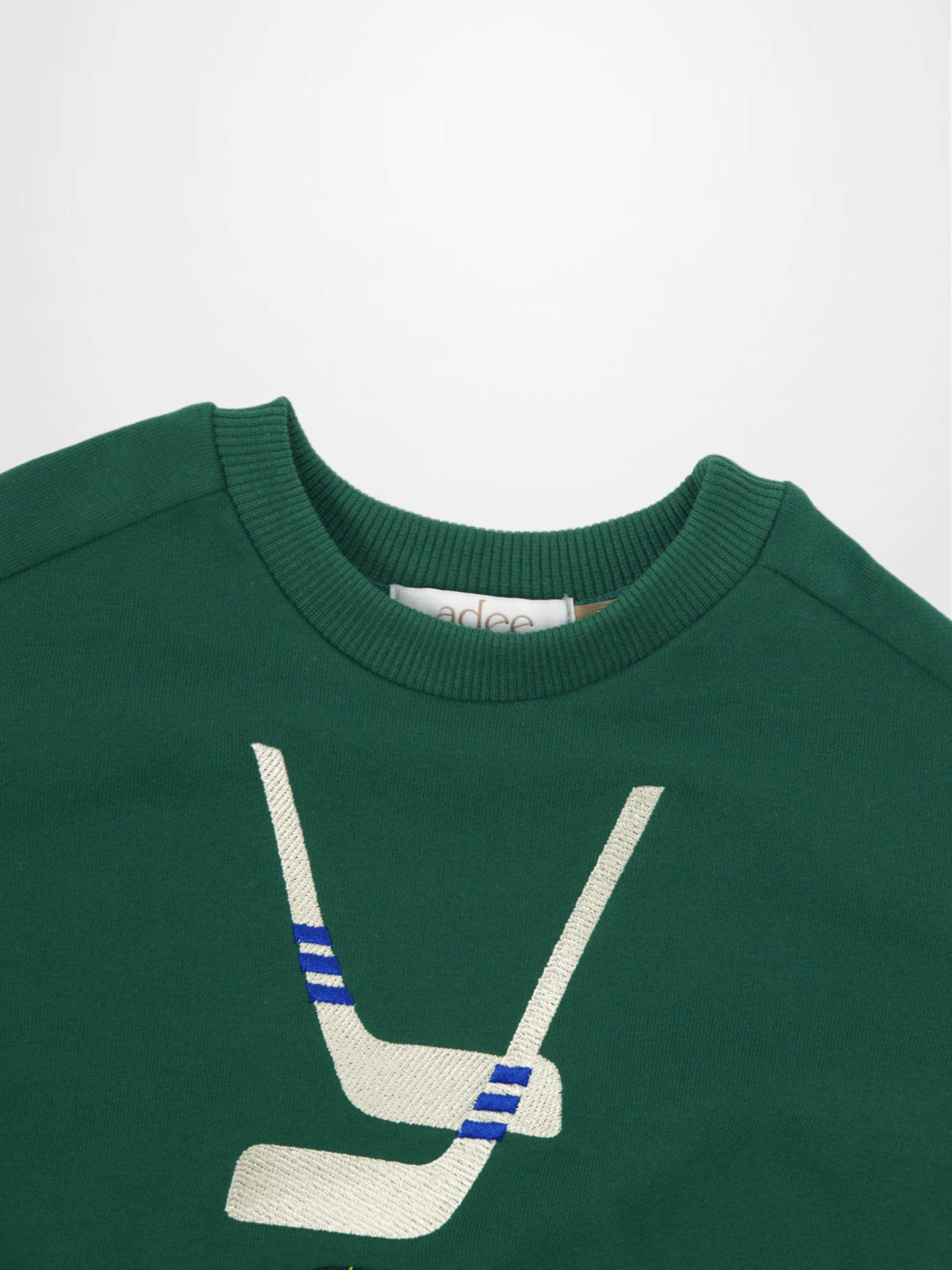 Hockey Sweatshirt