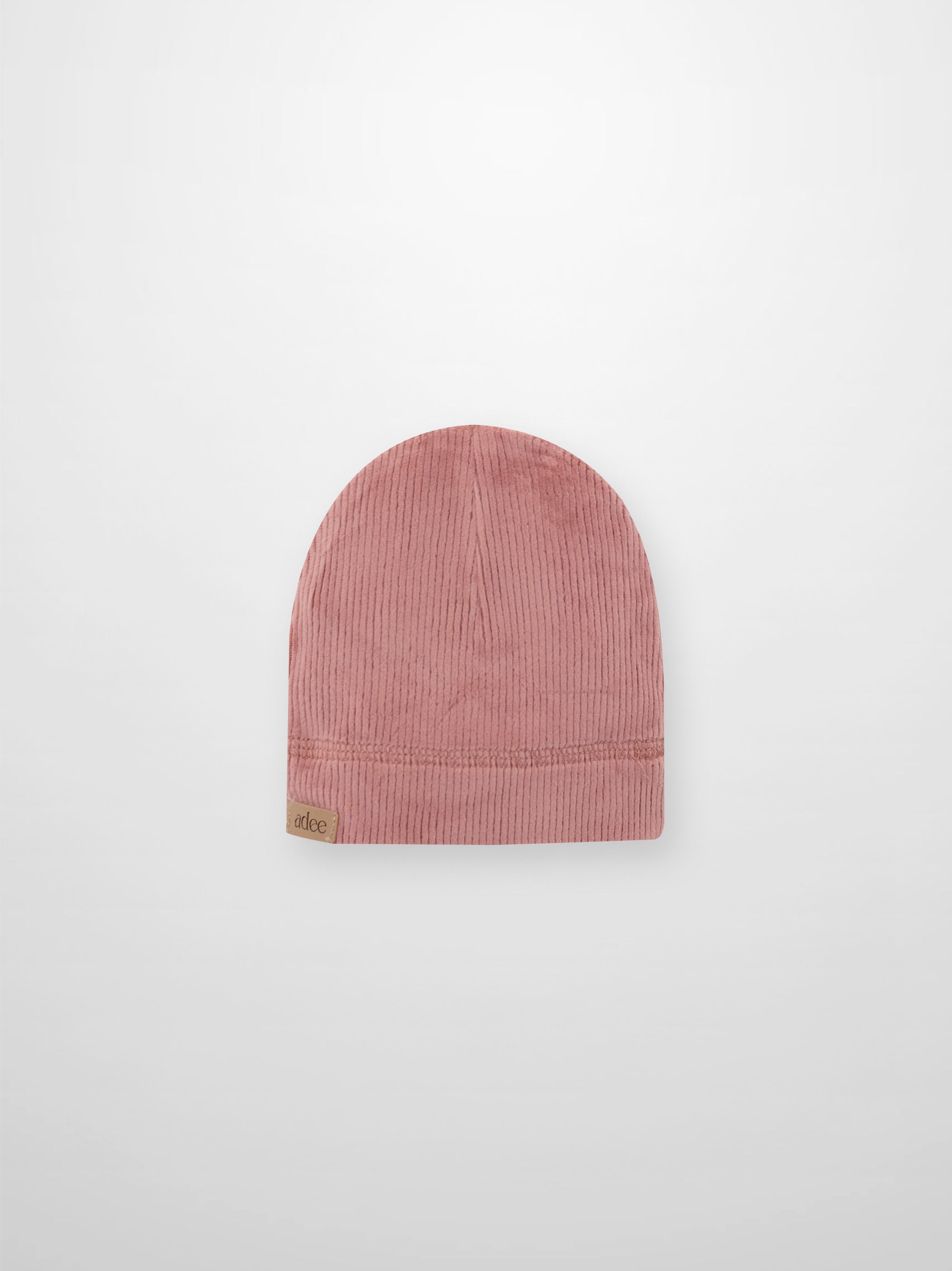 Embroidered Bouquet Hat