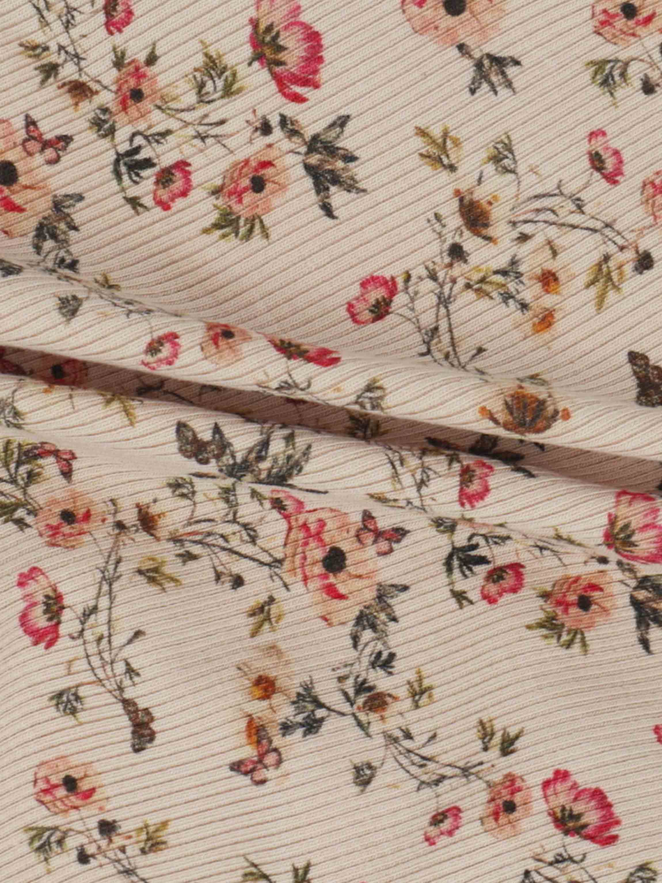Butterfly Garden- Blanket