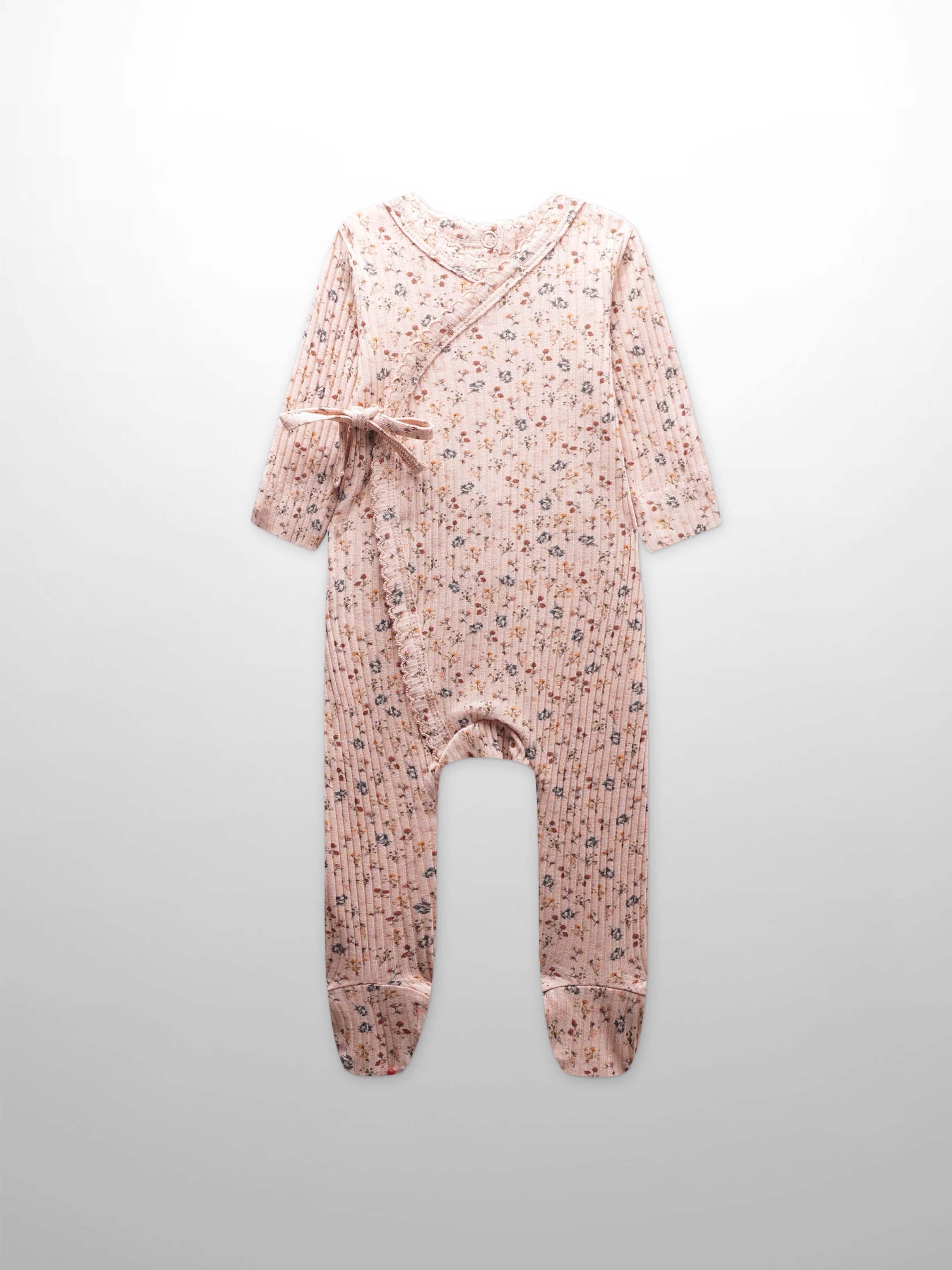 Petit Floral Stretchy