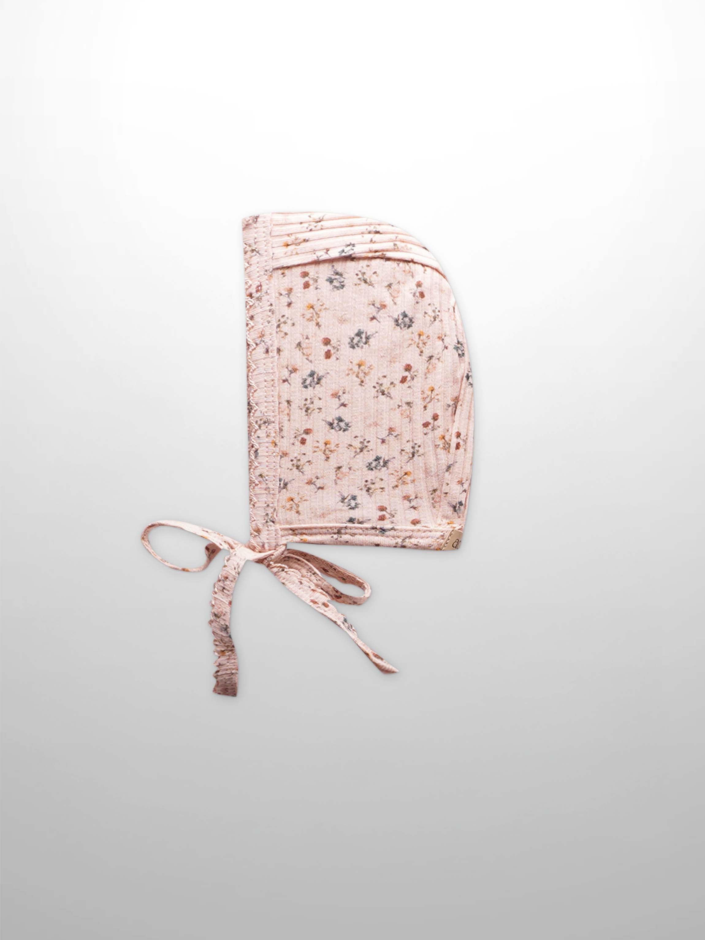 Petit Floral Stretchy
