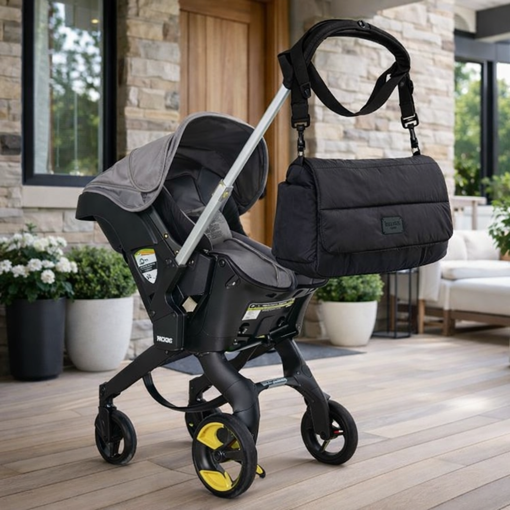 Diaper Bag