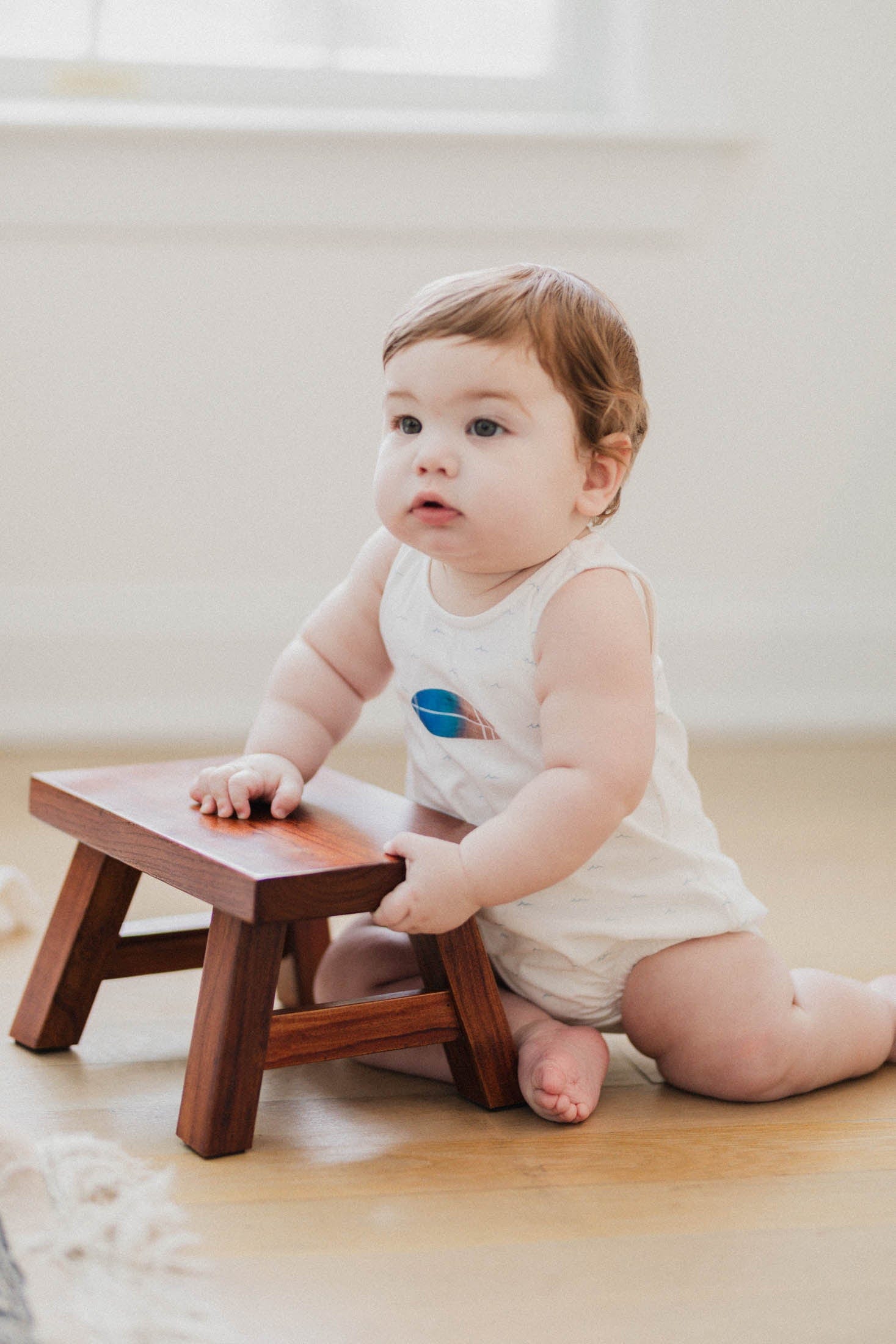 Surf Romper