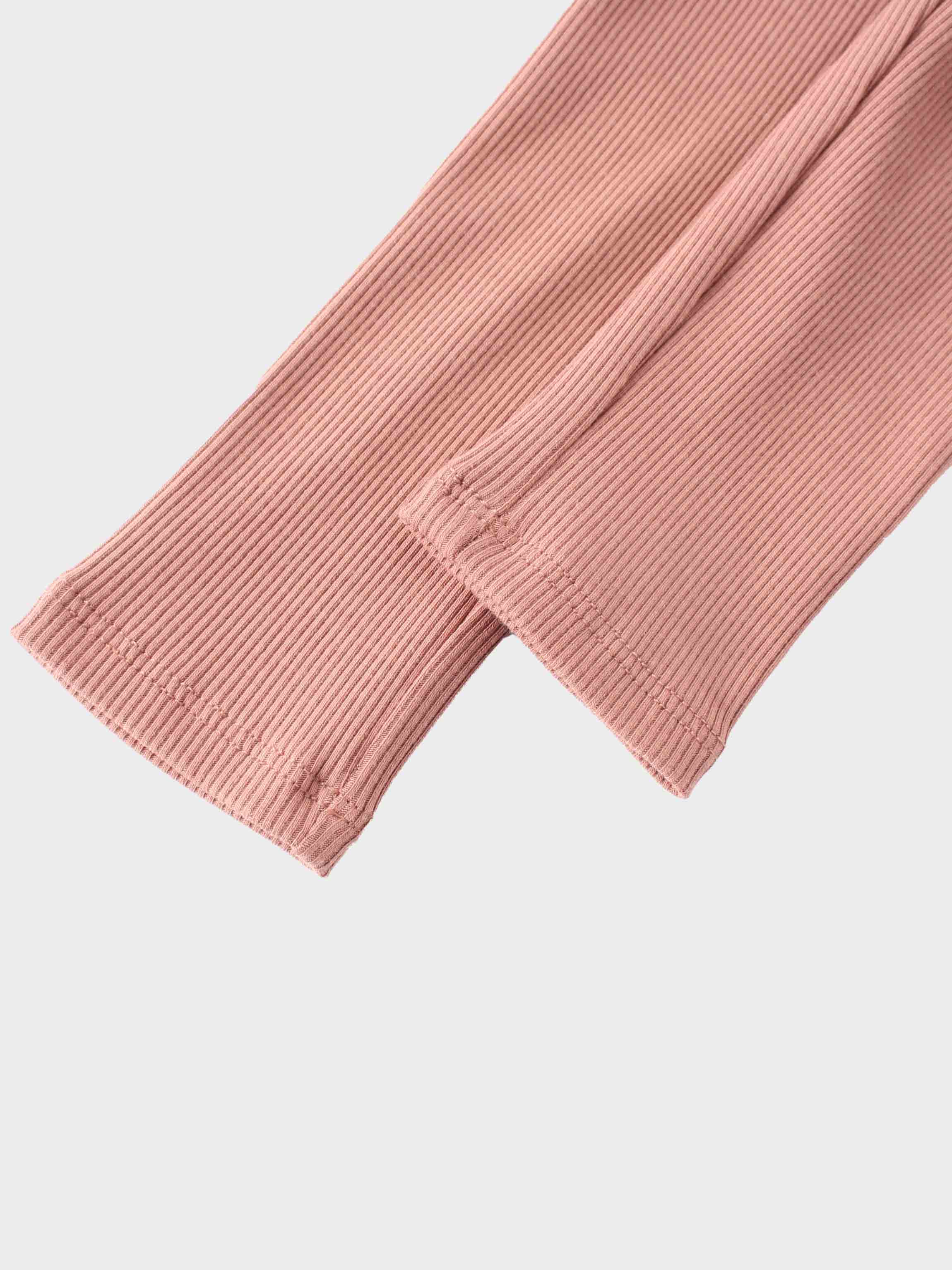 Embossed Logo Set - Brick