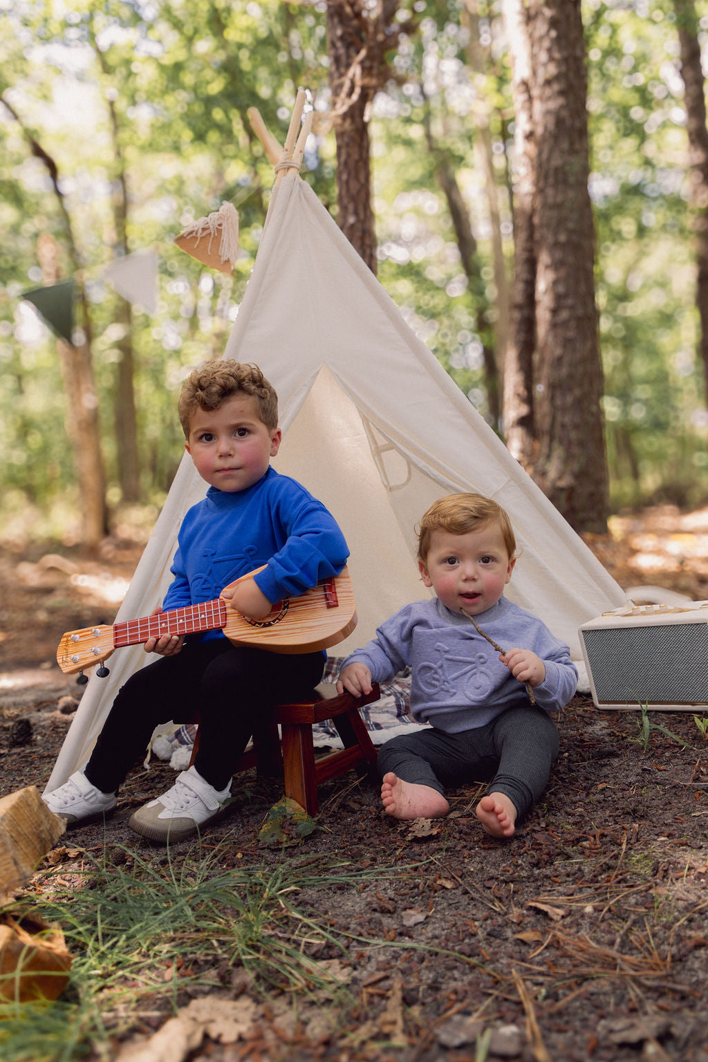 בגדים- בנים