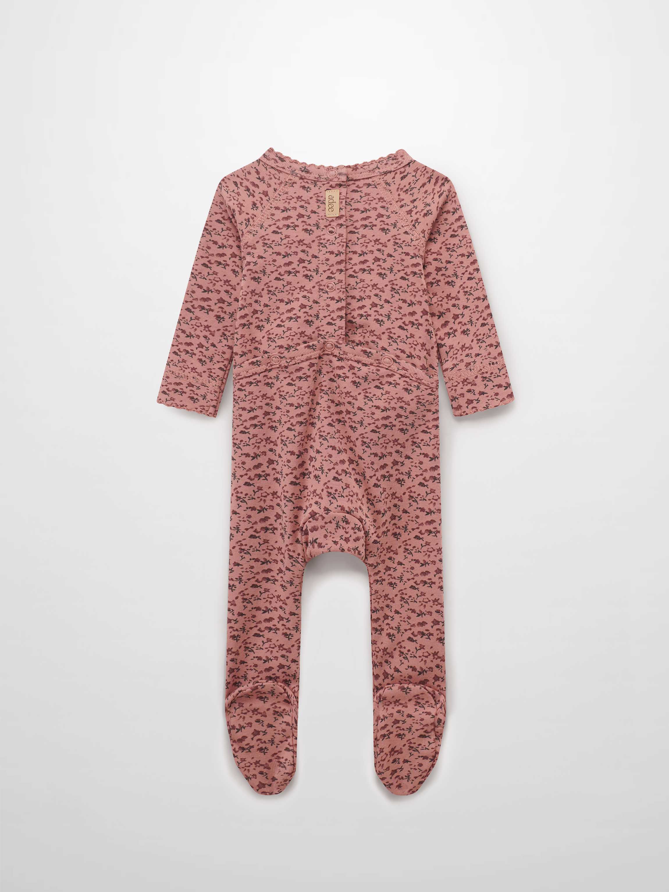 Ruby Roses Crossover Stretchy