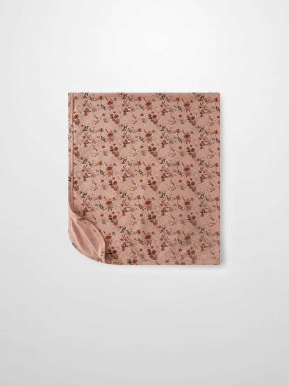 Pink Delilah Blanket