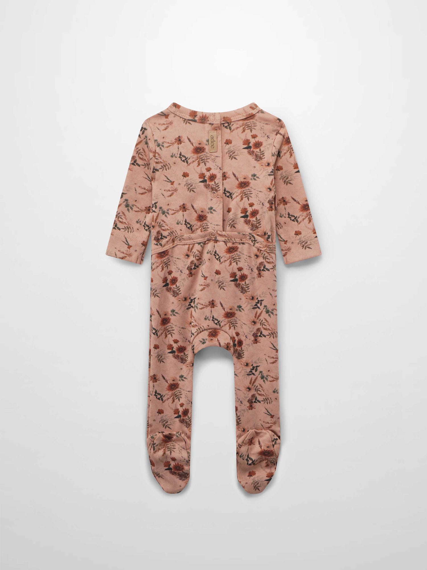 Pink Delilah Stretchy