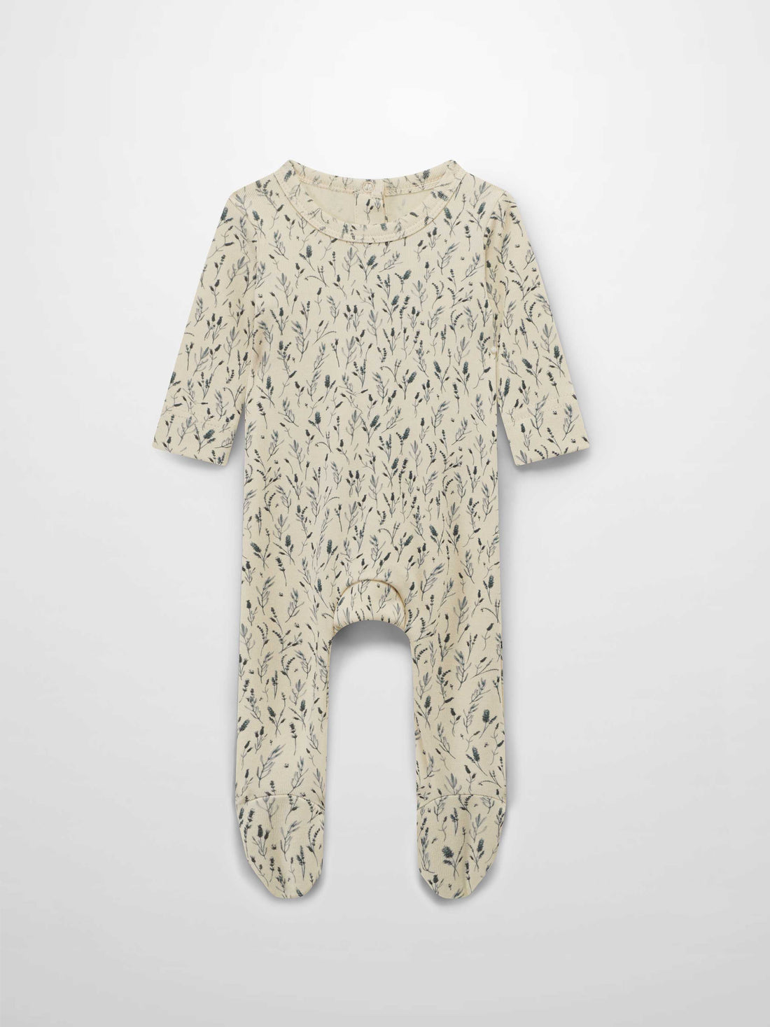 Blue Meadow Stretchy