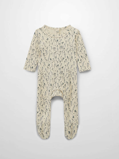 Blue Meadow Stretchy