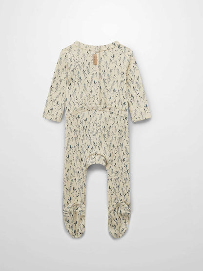 Blue Meadow Stretchy