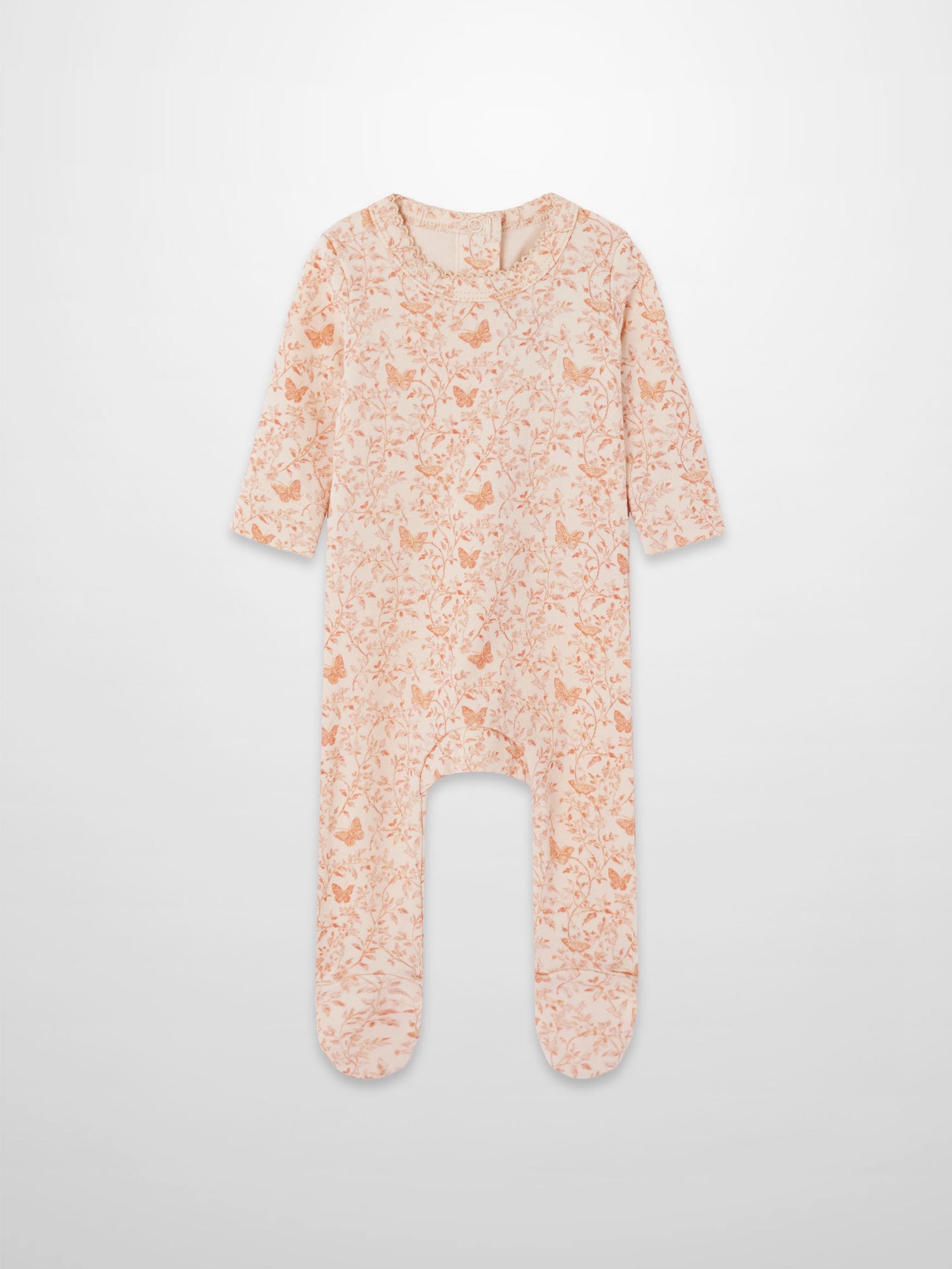 Botanical Garden Stretchy