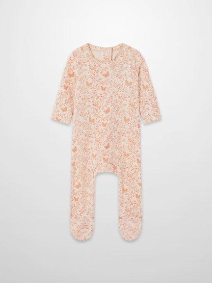 Botanical Garden Stretchy