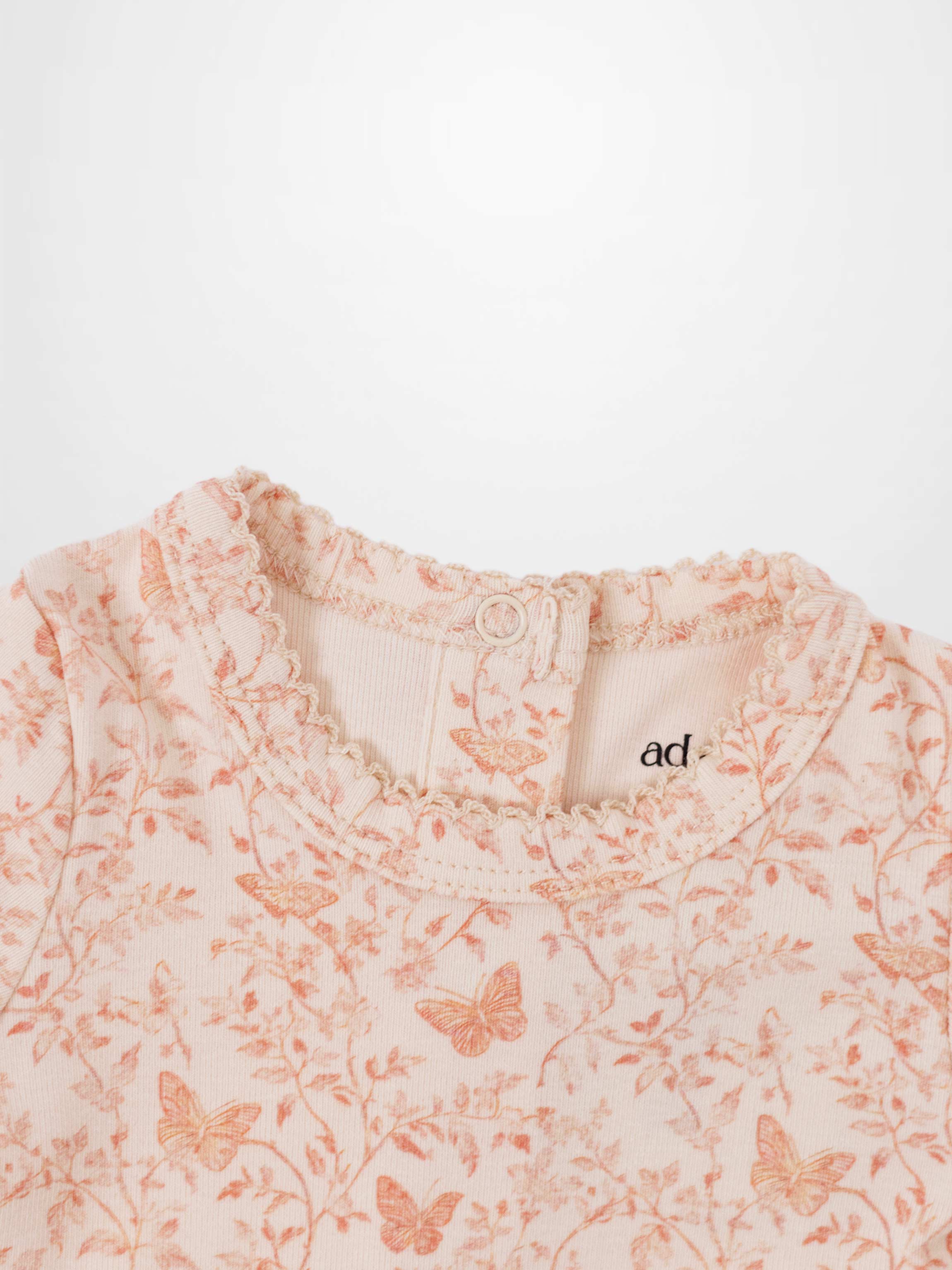 Botanical Garden Stretchy