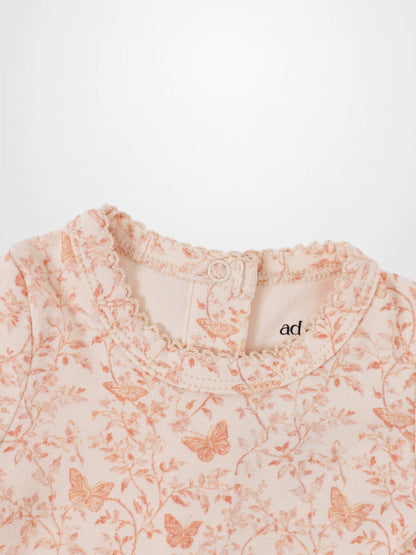 Botanical Garden Stretchy