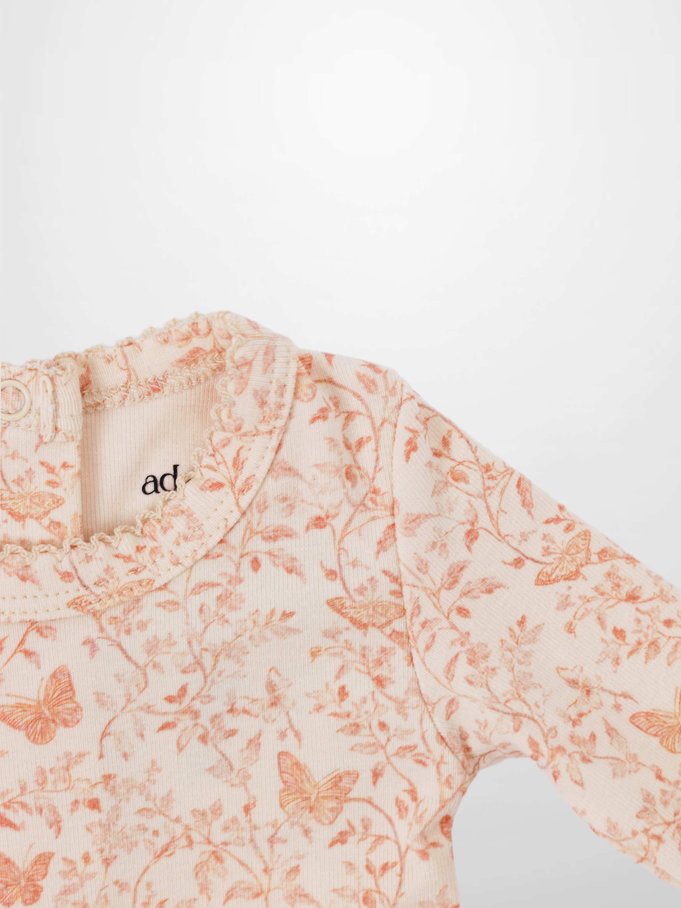 Botanical Garden Stretchy