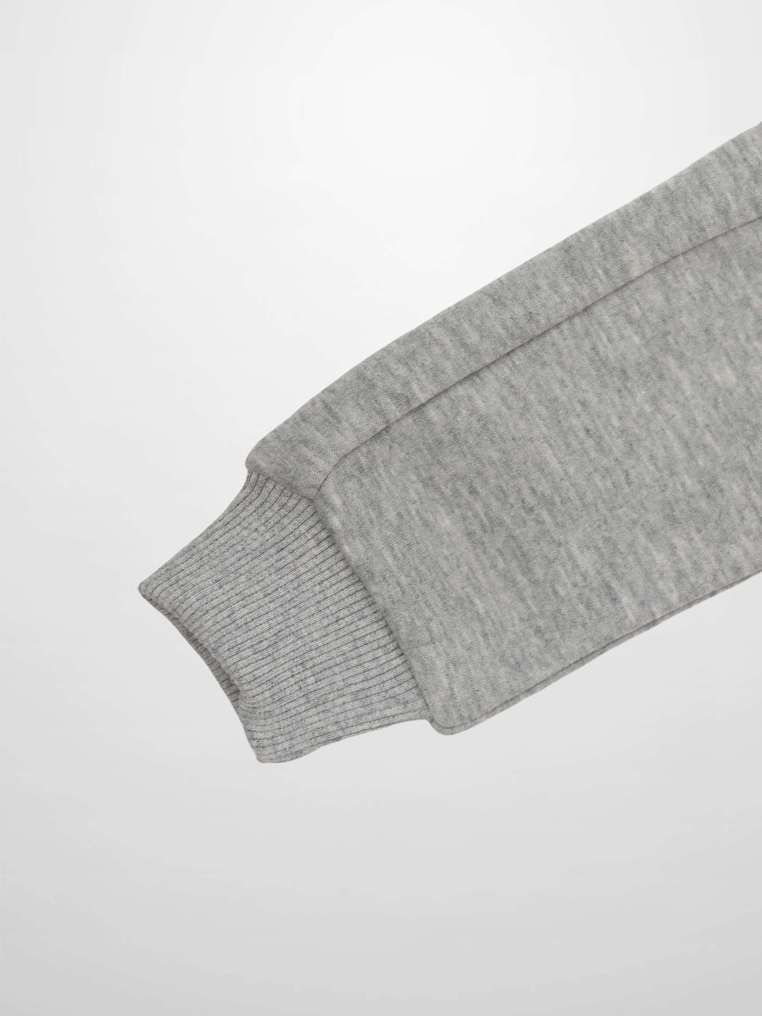 Teddy Bear Sweatshirt - Blue