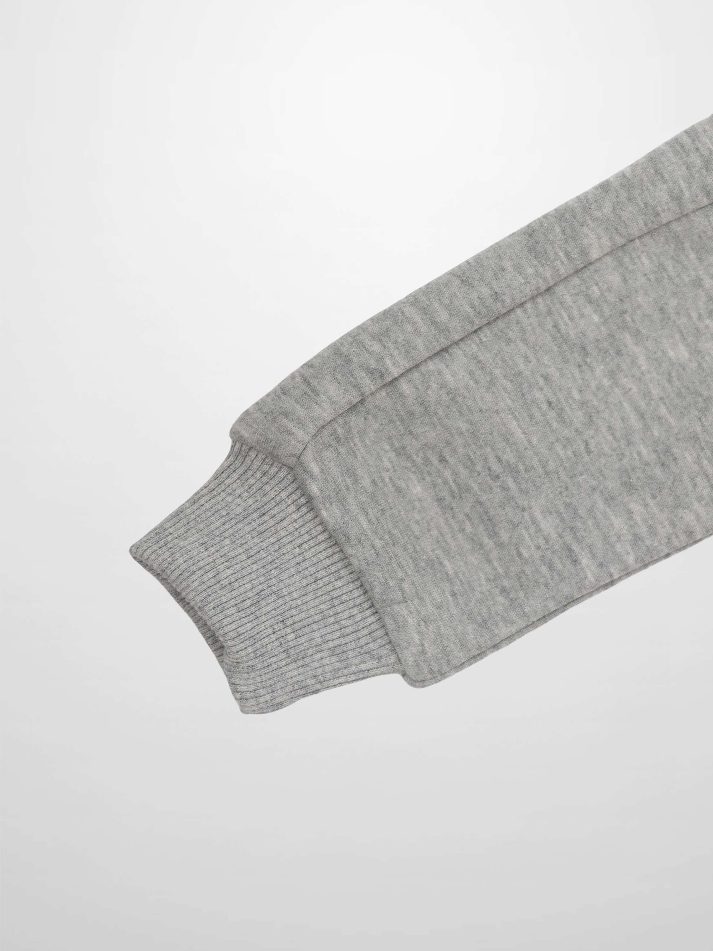 Teddy Bear Sweatshirt - Blue