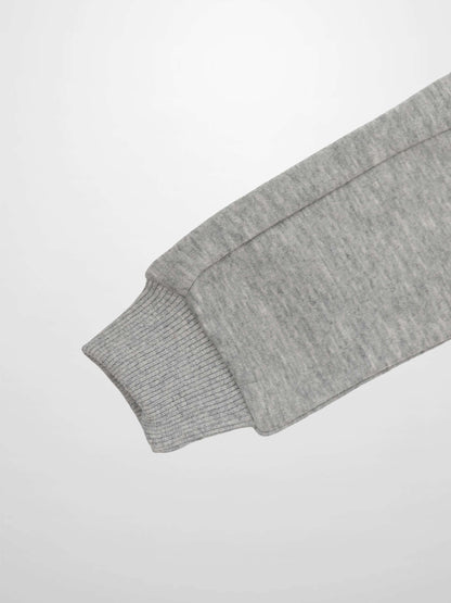 Teddy Bear Sweatshirt - Blue