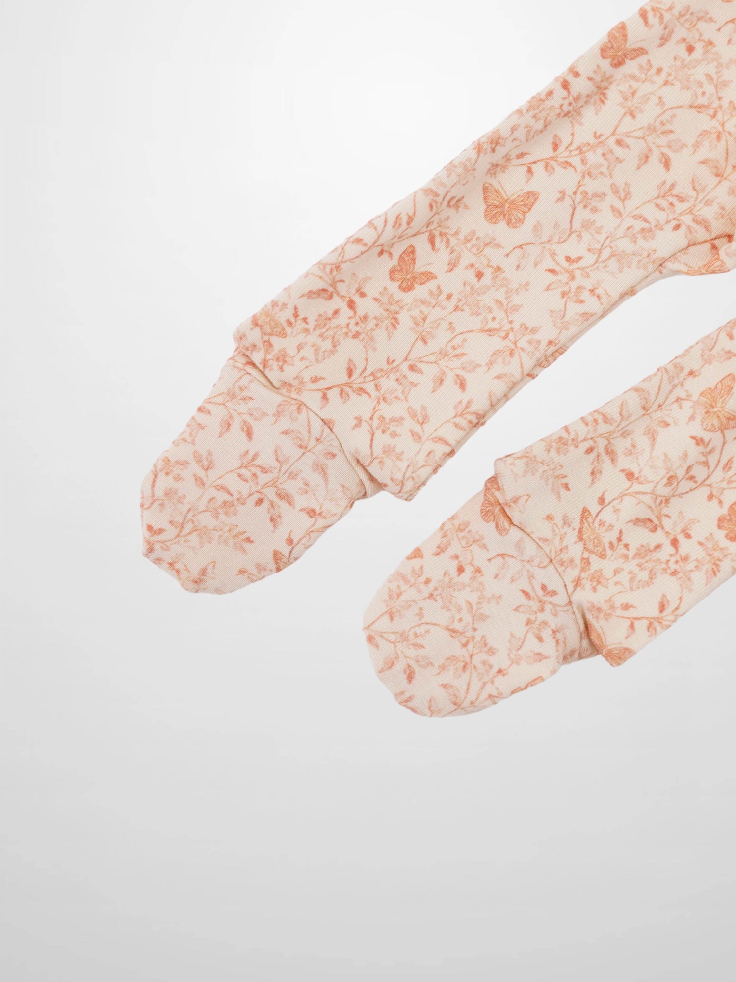 Botanical Garden Stretchy