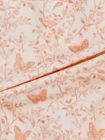 Botanical Garden Stretchy